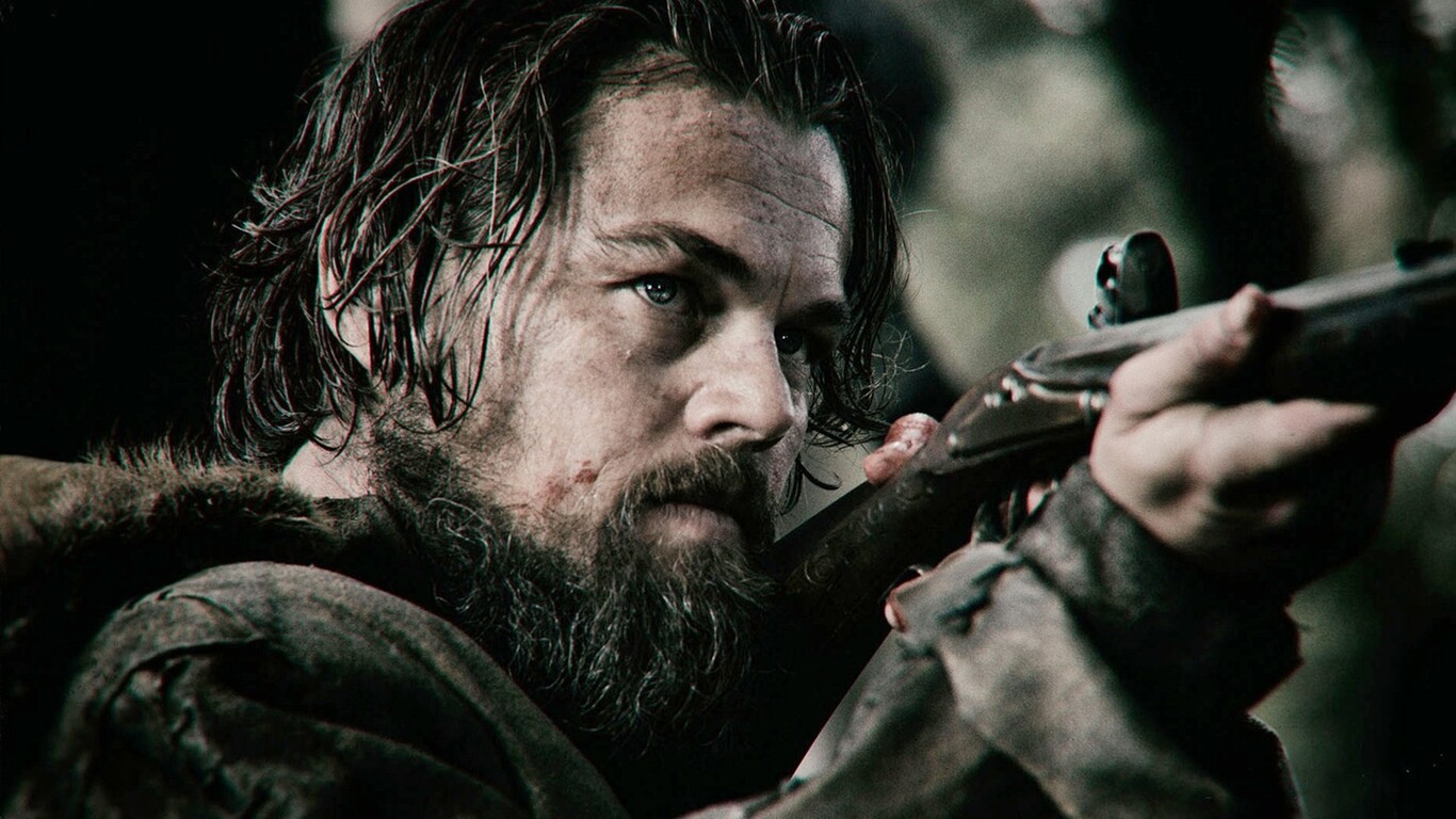 1366x768 Revenant Movie 2015 1366x768 Resolution HD 4k Wallpapers, Images,  Backgrounds, Photos and Pictures