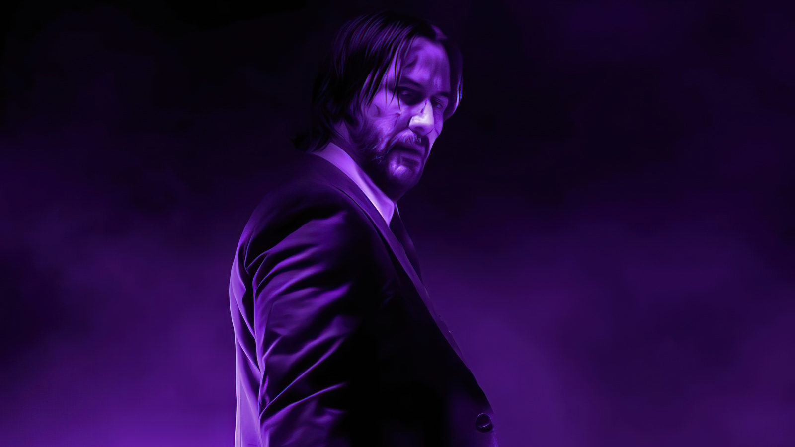 1600x900 Revenge Of John Wick 5k 1600x900 Resolution HD 4k Wallpapers ...