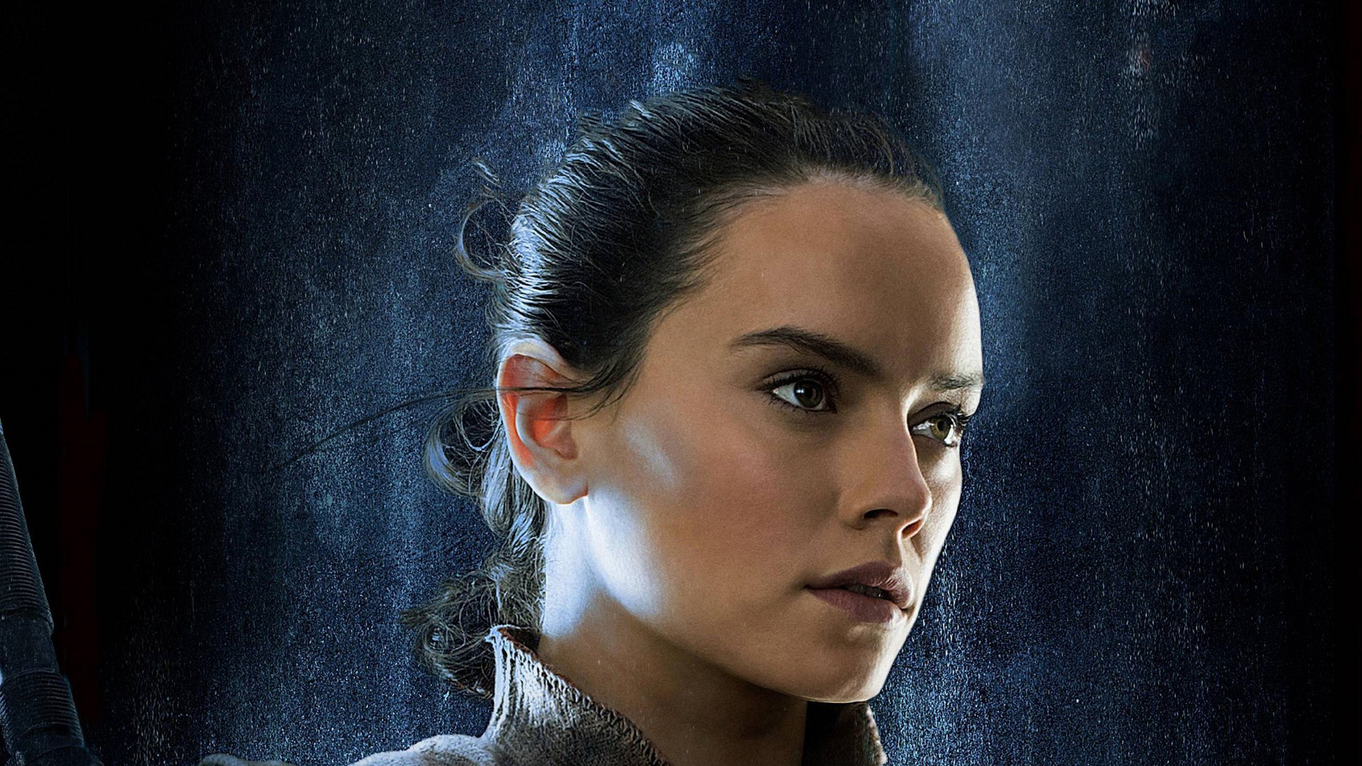 1920x1080 Rey Star Wars The Last Jedi 2017 Empire Magazine Laptop Full ...