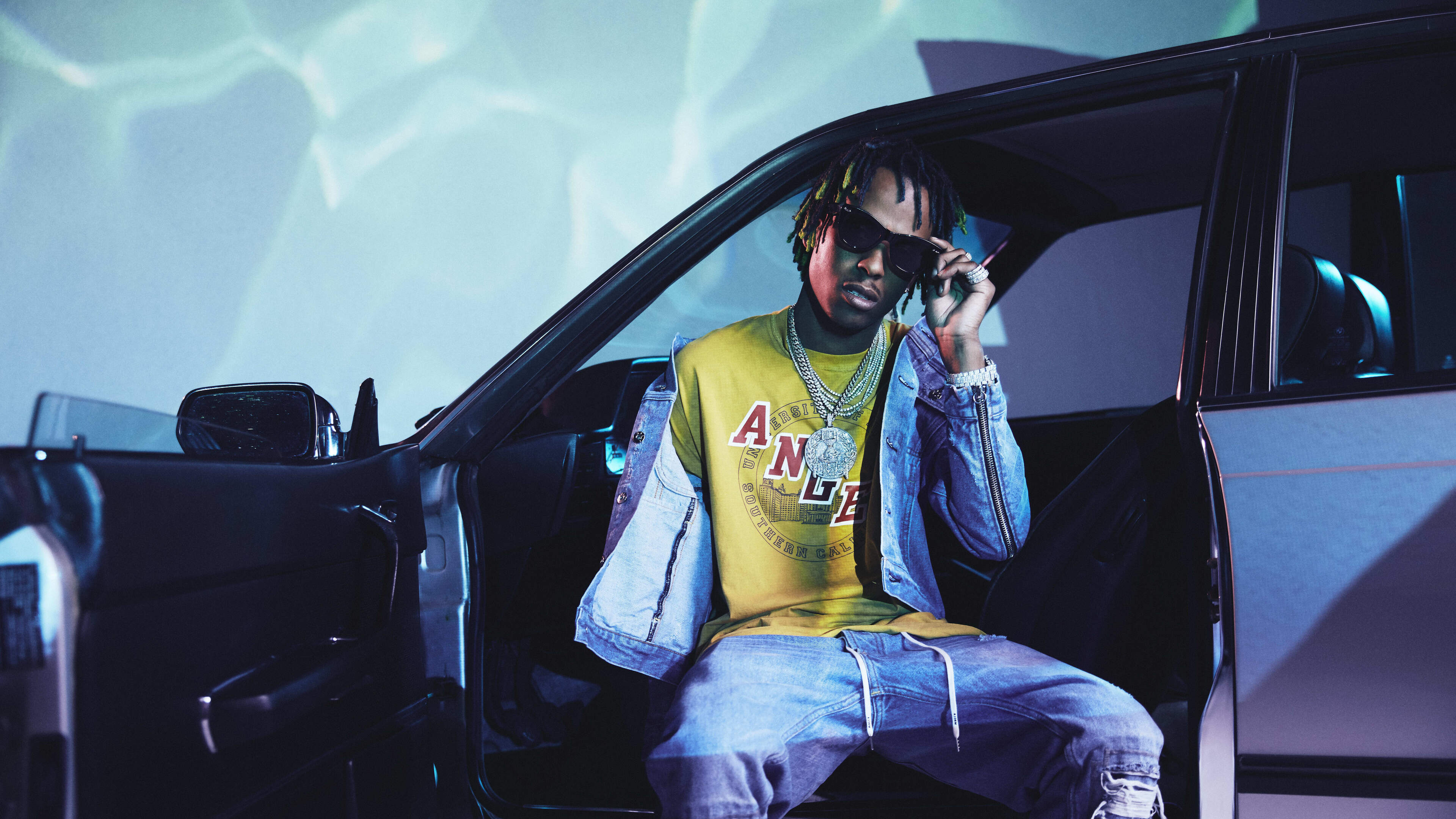 3840x2160 Rich The Kid 4k HD 4k Wallpapers, Images, Backgrounds, Photos and  Pictures
