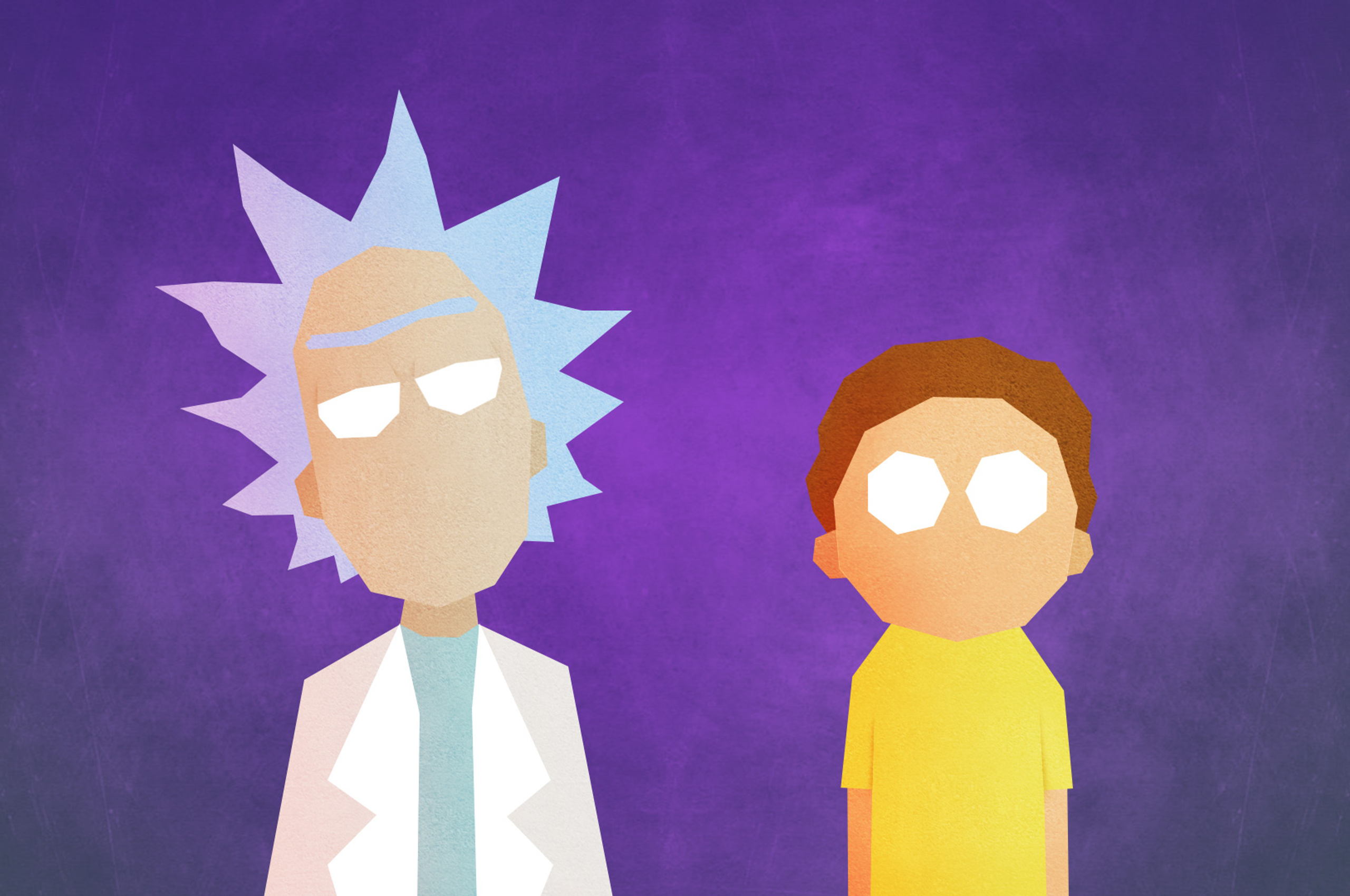 Rick and morty live HD wallpapers