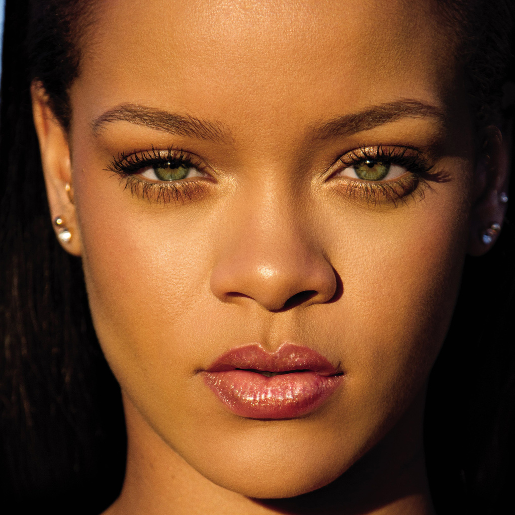 1024x1024 Rihanna 5k Portrait 1024x1024 Resolution HD 4k Wallpapers, Images, Backgrounds, Photos