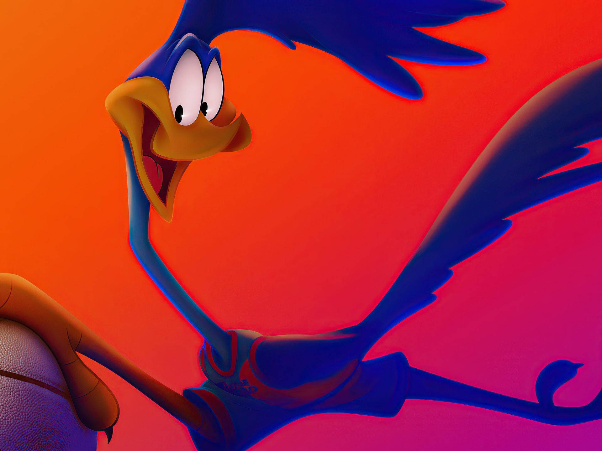 1920x1440 Roadrunner Space Jam A New Legacy 8k 1920x1440 Resolution HD ...