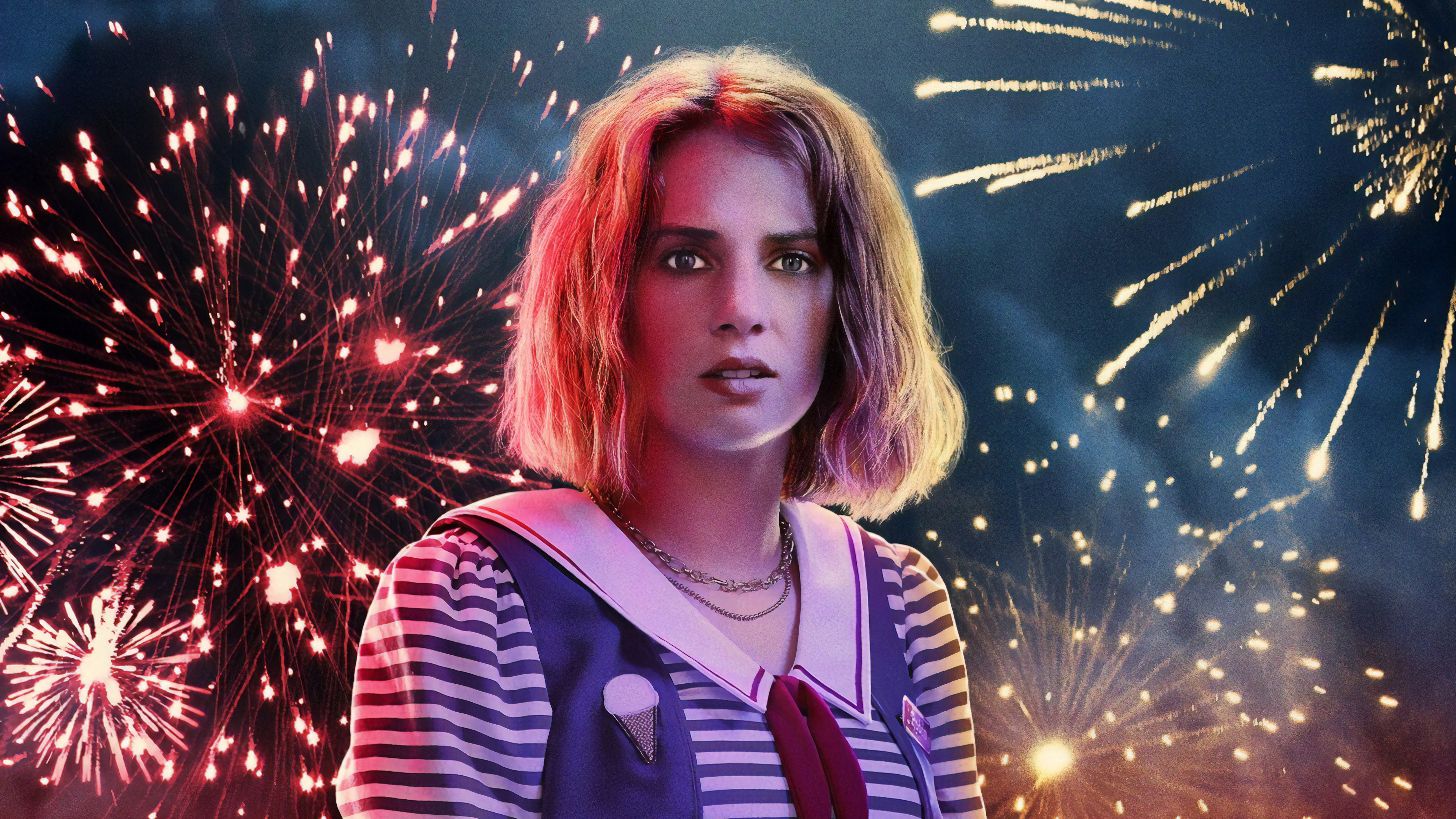 4000x3000 Robin In Stranger Things Season 3 2019 5k 4000x3000 4000x3000 Robin In Stranger Things Season 3 2019 5k 4000x3000