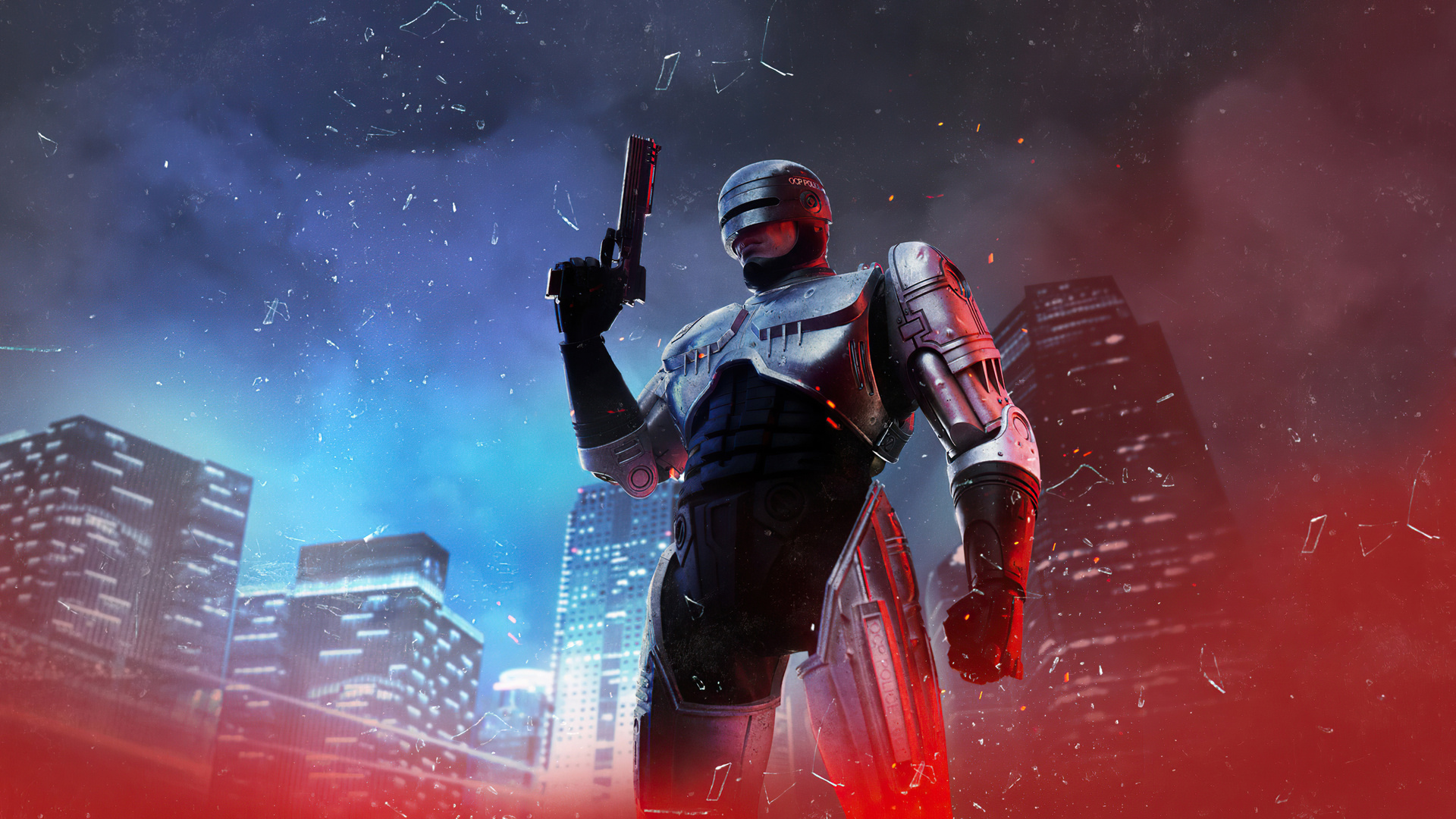 download the last version for mac RoboCop: Rogue City