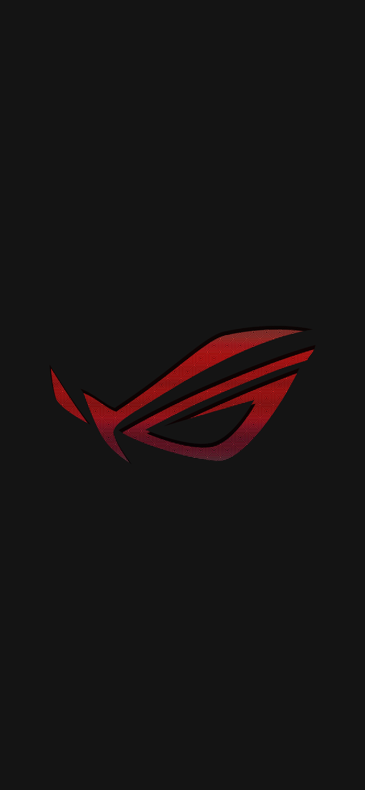 1242x2688 Rog Logo Art 4k Iphone XS MAX HD 4k Wallpapers, Images ...