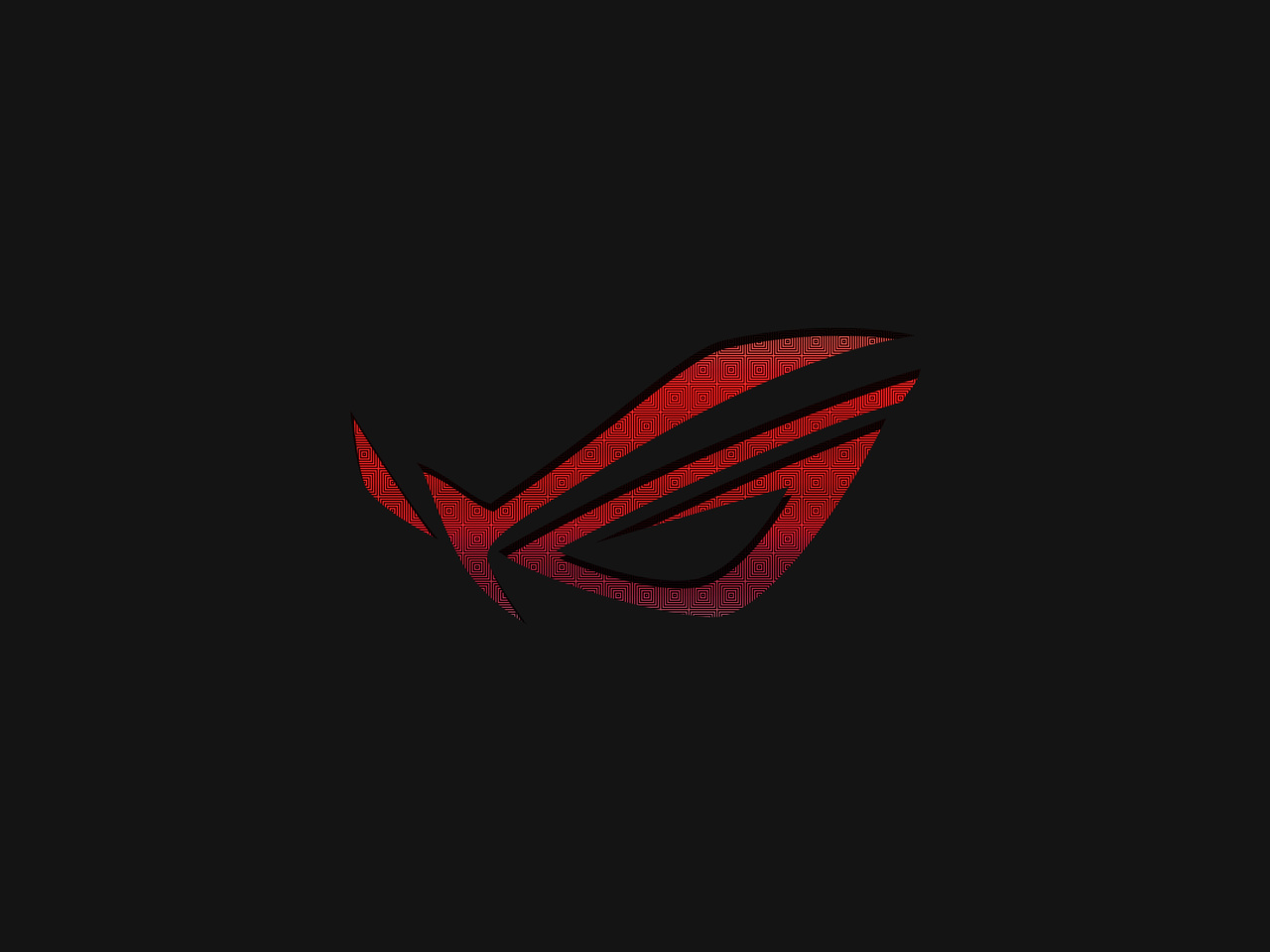 1280x960 Rog Logo Art 4k 1280x960 Resolution HD 4k Wallpapers, Images ...