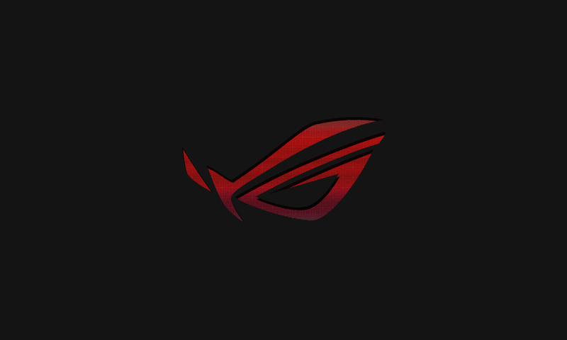 800x480 Rog Logo Art 4k 800x480 Resolution HD 4k Wallpapers, Images ...