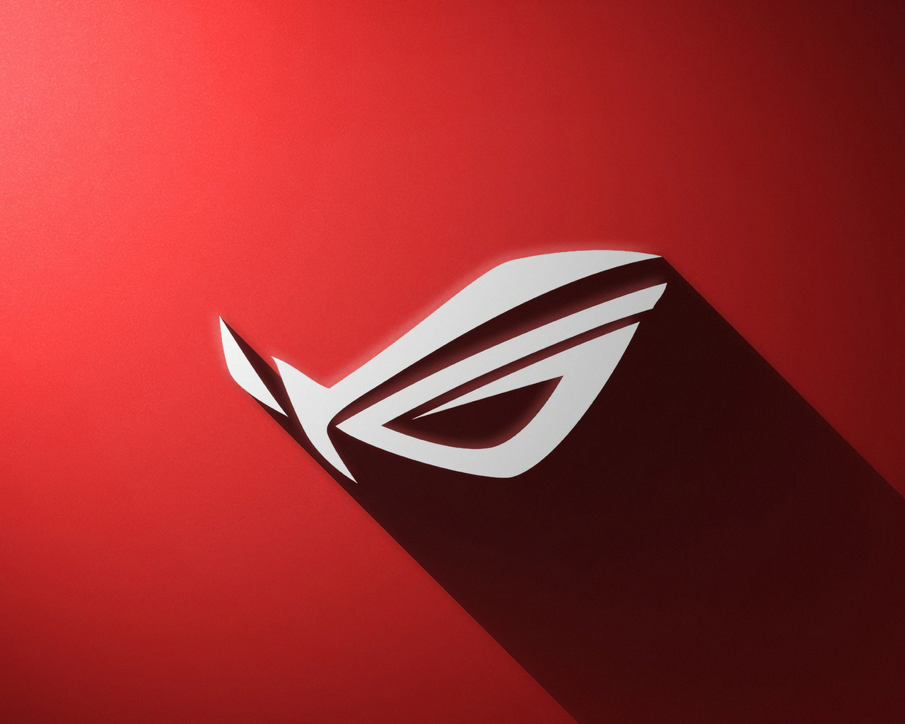 1280x1024 Rog Logo Red 4k Wallpaper,1280x1024 Resolution Hd 4k 