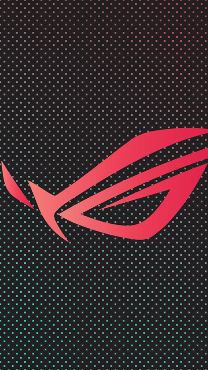 412x732 Rog New Logo 4k 412x732 Resolution HD 4k Wallpapers, Images ...