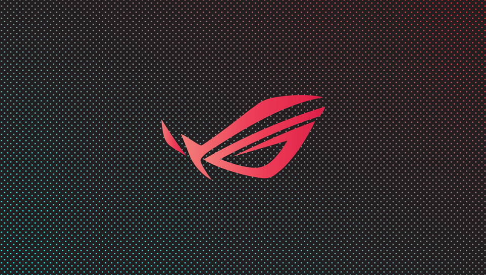 960x544 Rog New Logo 4k 960x544 Resolution HD 4k Wallpapers, Images ...