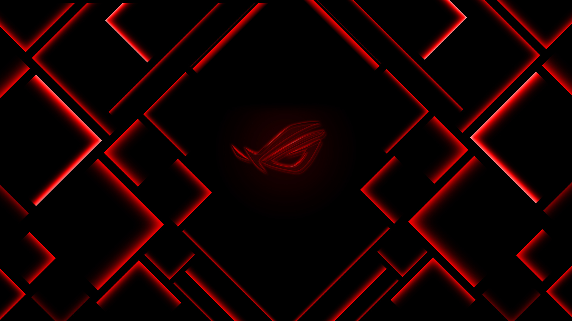 1920x1080 Rog Red Logo 4k Laptop Full HD 1080P HD 4k Wallpapers, Images,  Backgrounds, Photos and Pictures