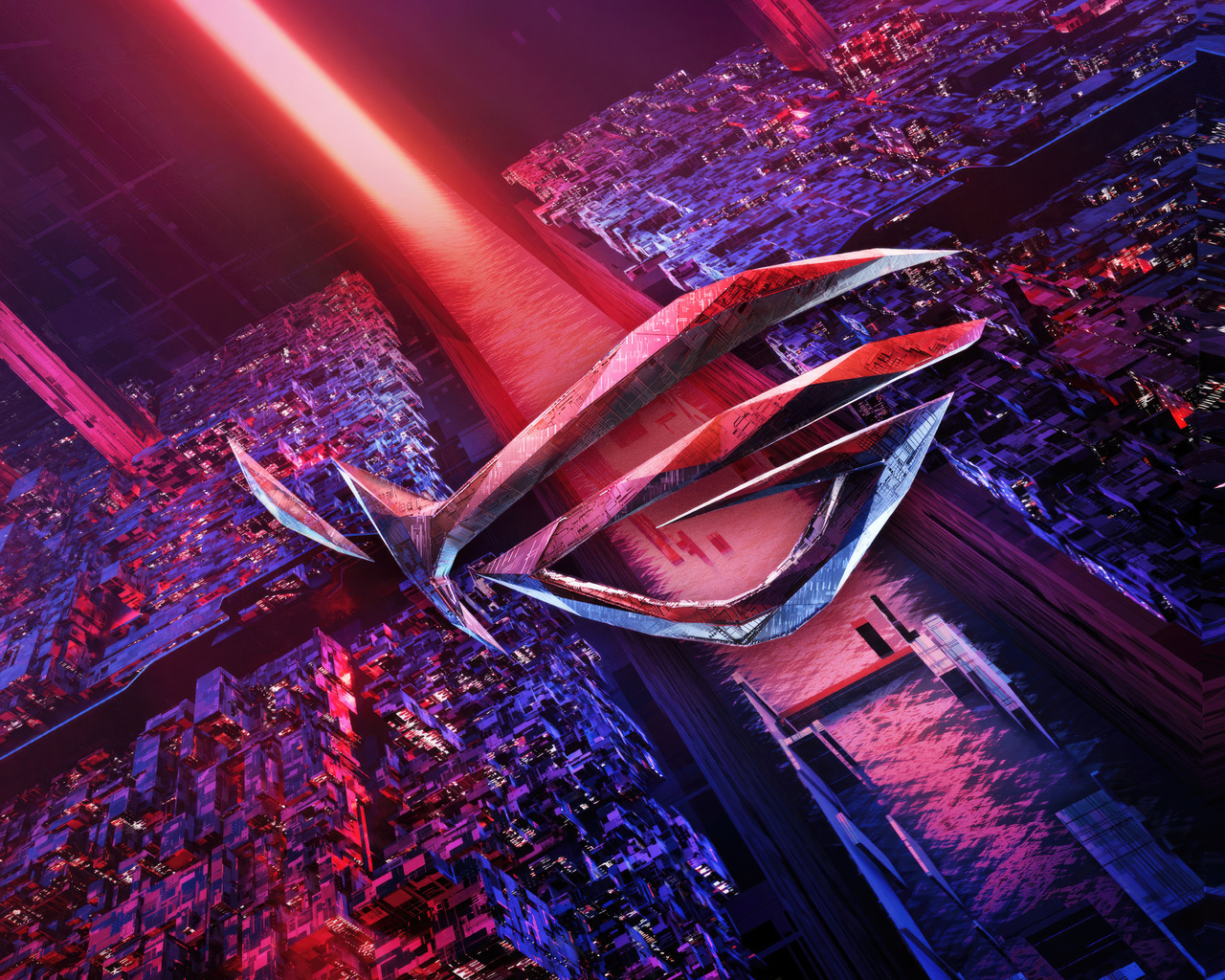 1280x1024 Rog Ultimate Power Wallpaper,1280x1024 Resolution Hd 4k 