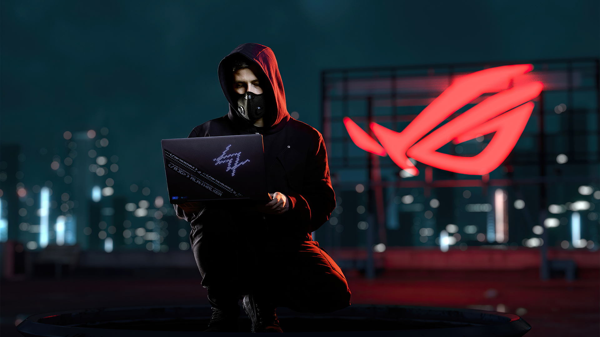 1920x1080 Rog Zephyrus G14 Alan Walker Special Edition 4k Laptop Full HD  1080P HD 4k Wallpapers, Images, Backgrounds, Photos and Pictures
