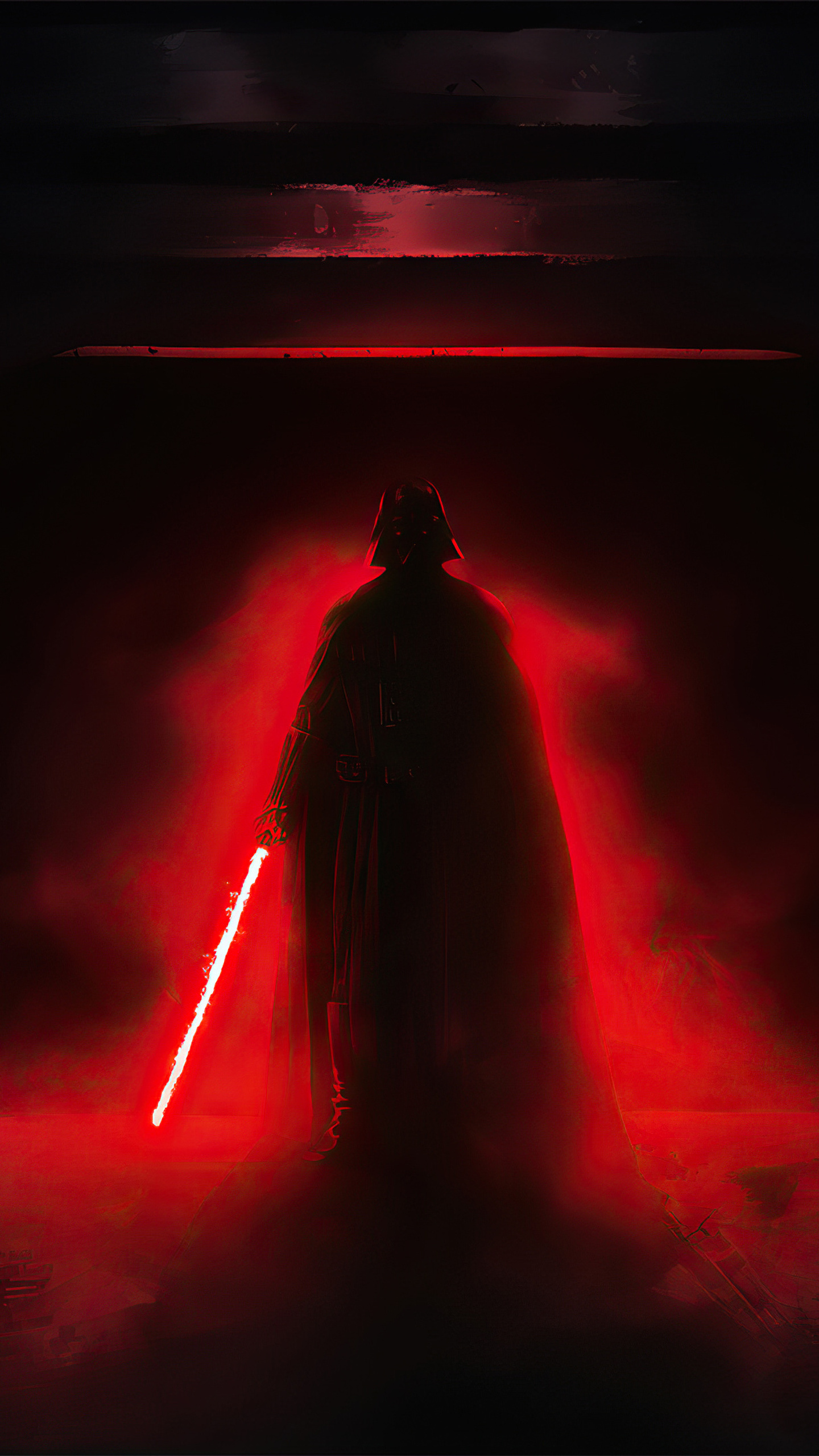 1440x2560 Rogue One Darth Vader 4k Samsung Galaxy S6,S7 ,Google Pixel ...