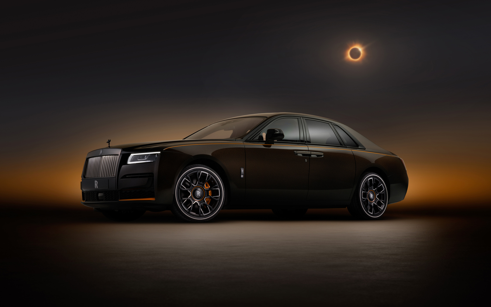 1680x1050 Rolls Royce Black Badge Ghost Ekleipsis Private Collection 2023 10k 1680x1050 7421