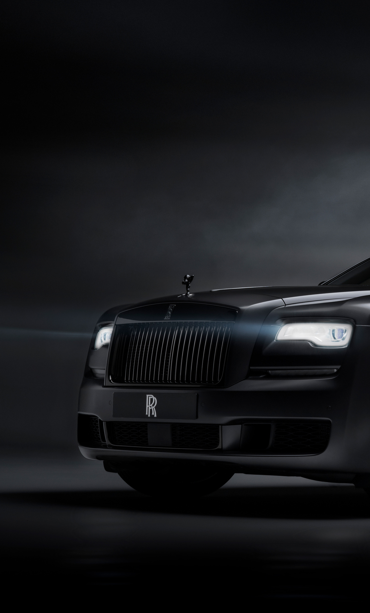 1280x2120 Rolls Royce Ghost Black Badge 2019 iPhone 6+ HD 4k Wallpapers,  Images, Backgrounds, Photos and Pictures