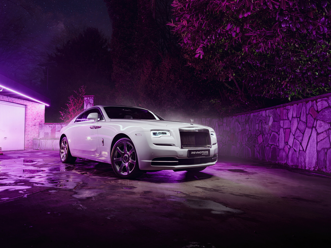 1152x864 Rolls Royce Phantom 2024 5k Wallpaper,1152x864 Resolution HD ...