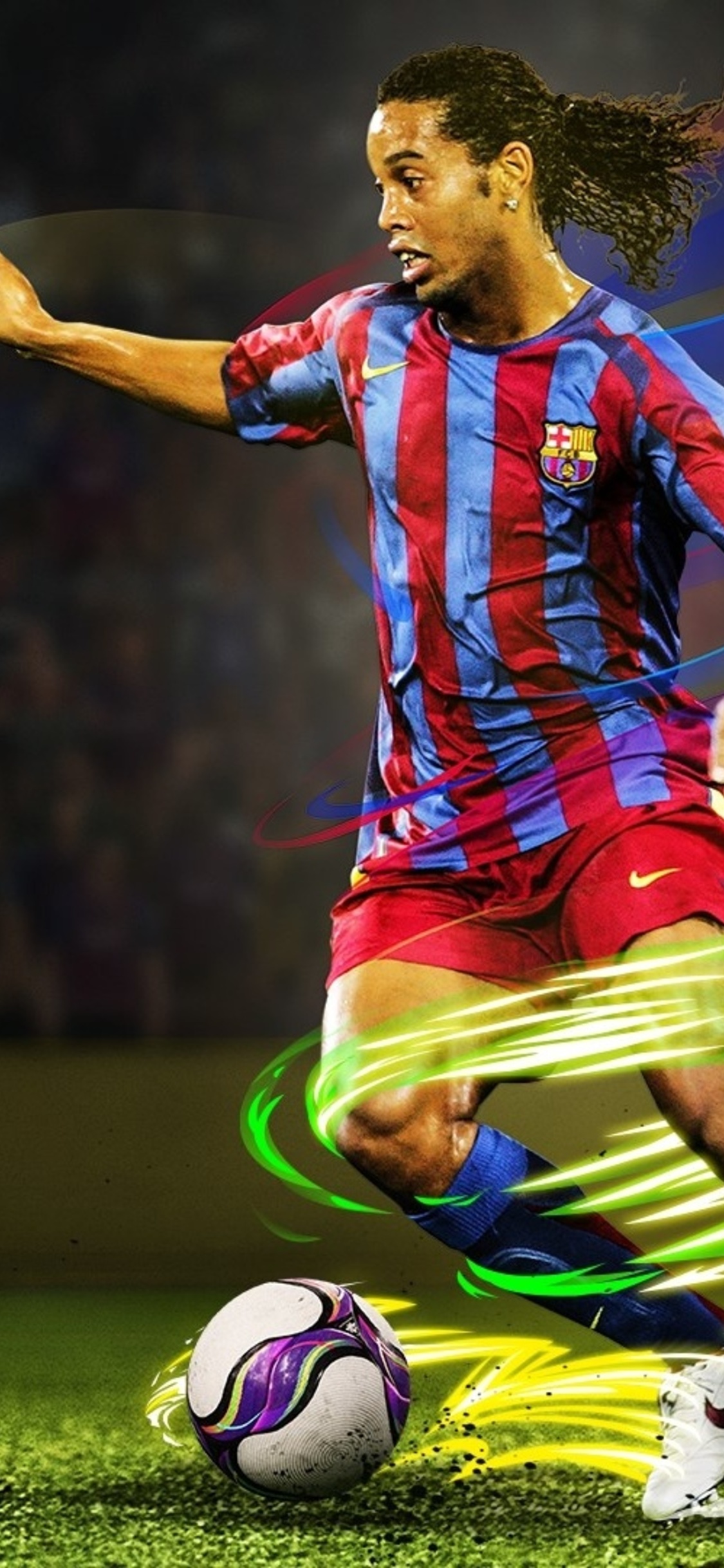 Featured image of post Ronaldinho Wallpaper Iphone Big collection of ronaldinho hd wallpapers for phone and tablet