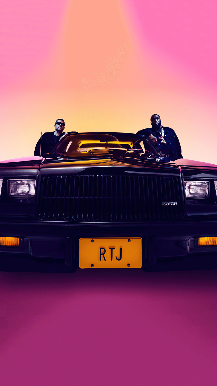 750x1334 Run The Jewels iPhone 6, iPhone 6S, iPhone 7 HD 4k Wallpapers