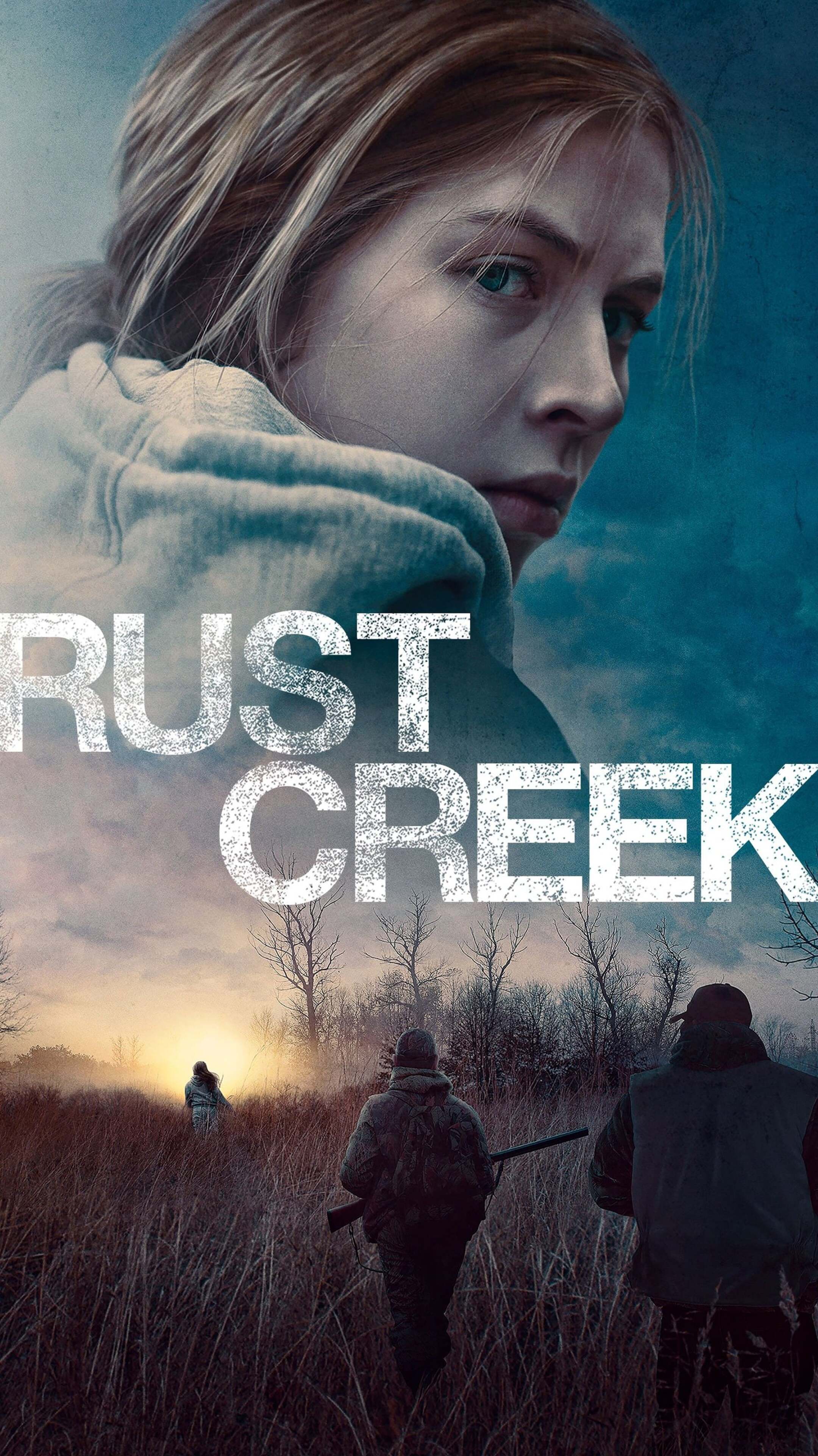 Rust creek фильм