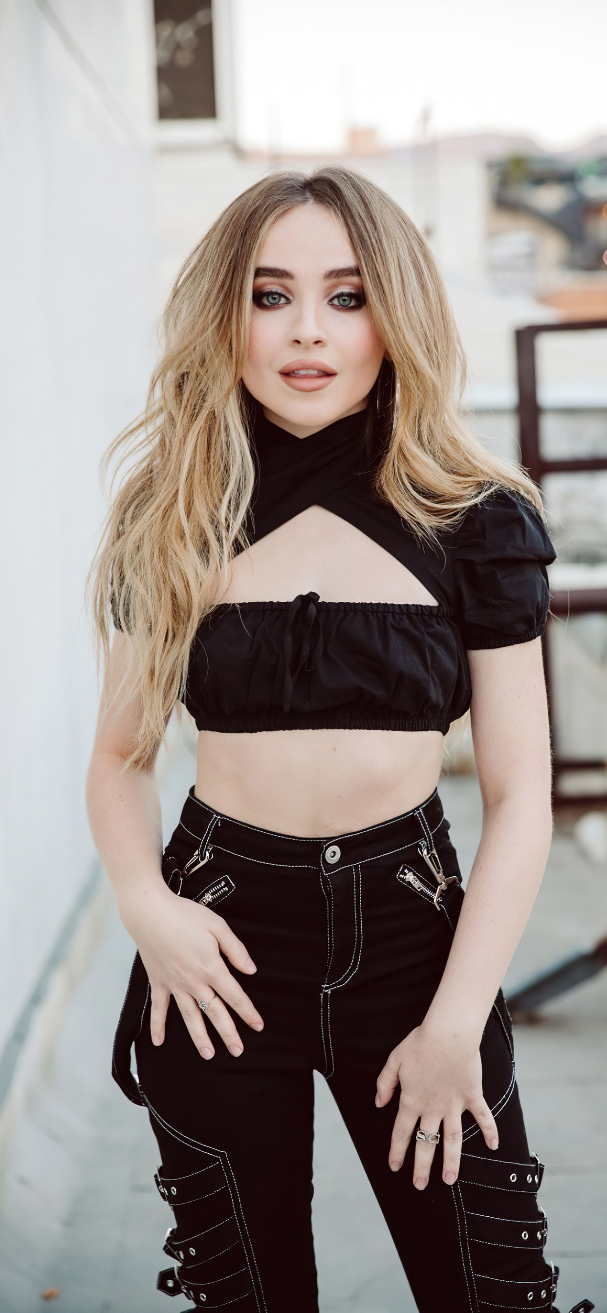 1242x2688 Sabrina Carpenter 2020 4k Model Iphone XS MAX HD 4k