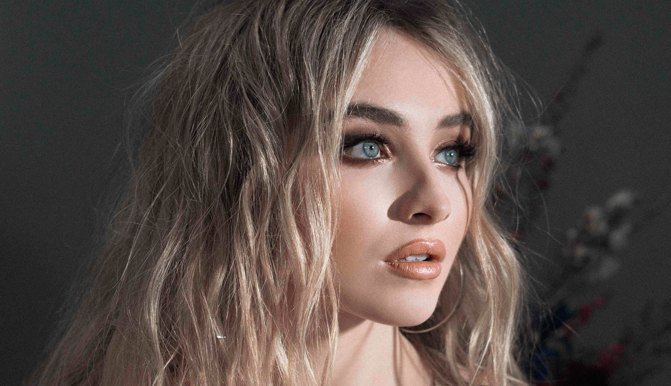 1336x768 Sabrina Carpenter 5k New Laptop HD ,HD 4k Wallpapers,Images
