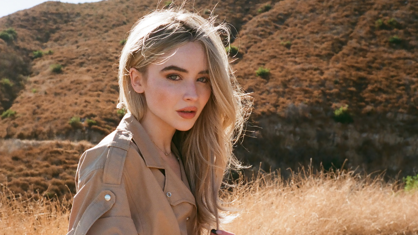 1360x765 Sabrina Carpenter Interview Magazine 2021 1360x765 Resolution ...