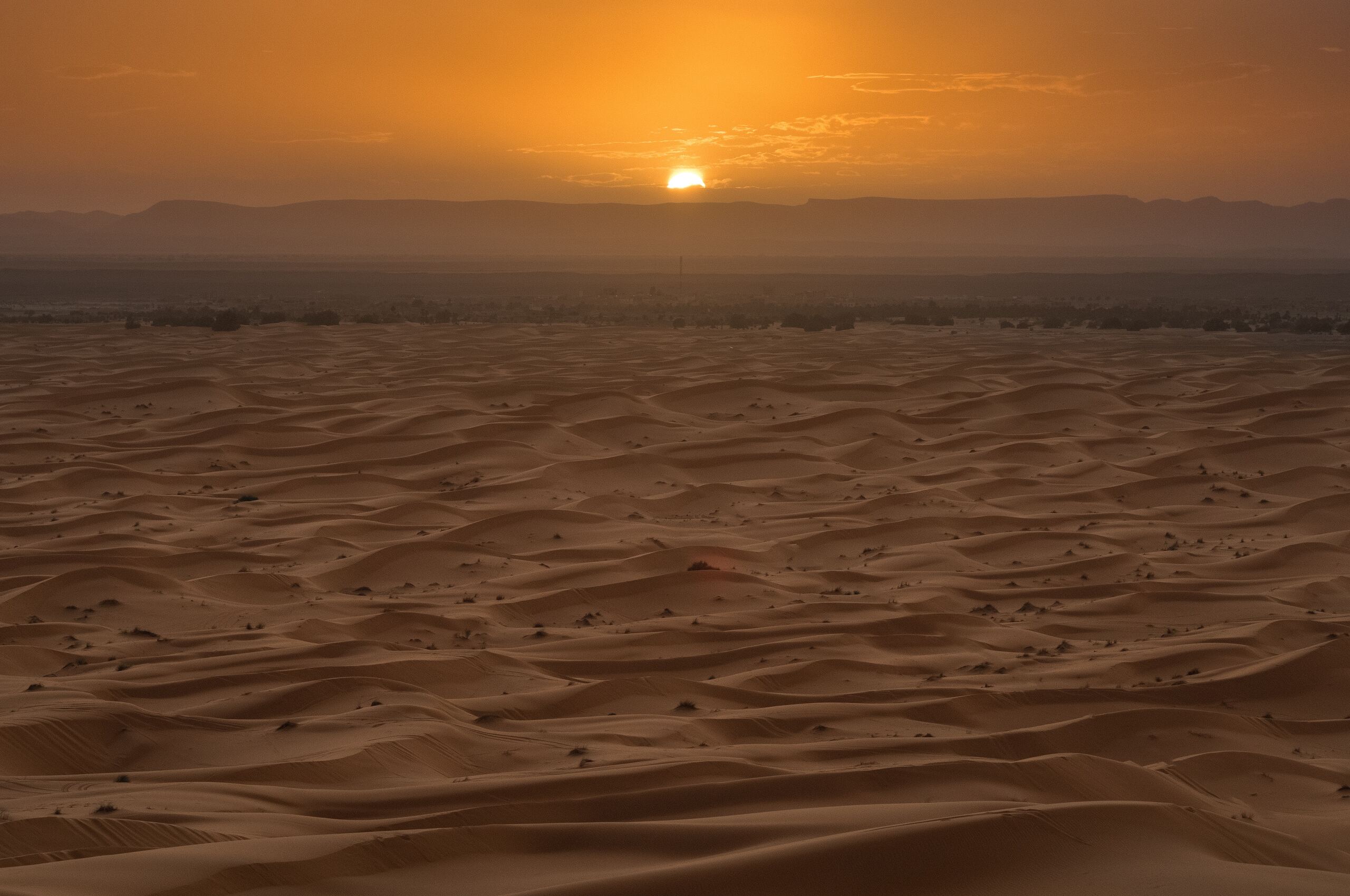2560x1700 Sahara Desert Sunset Chromebook Pixel Hd 4k Wallpapers