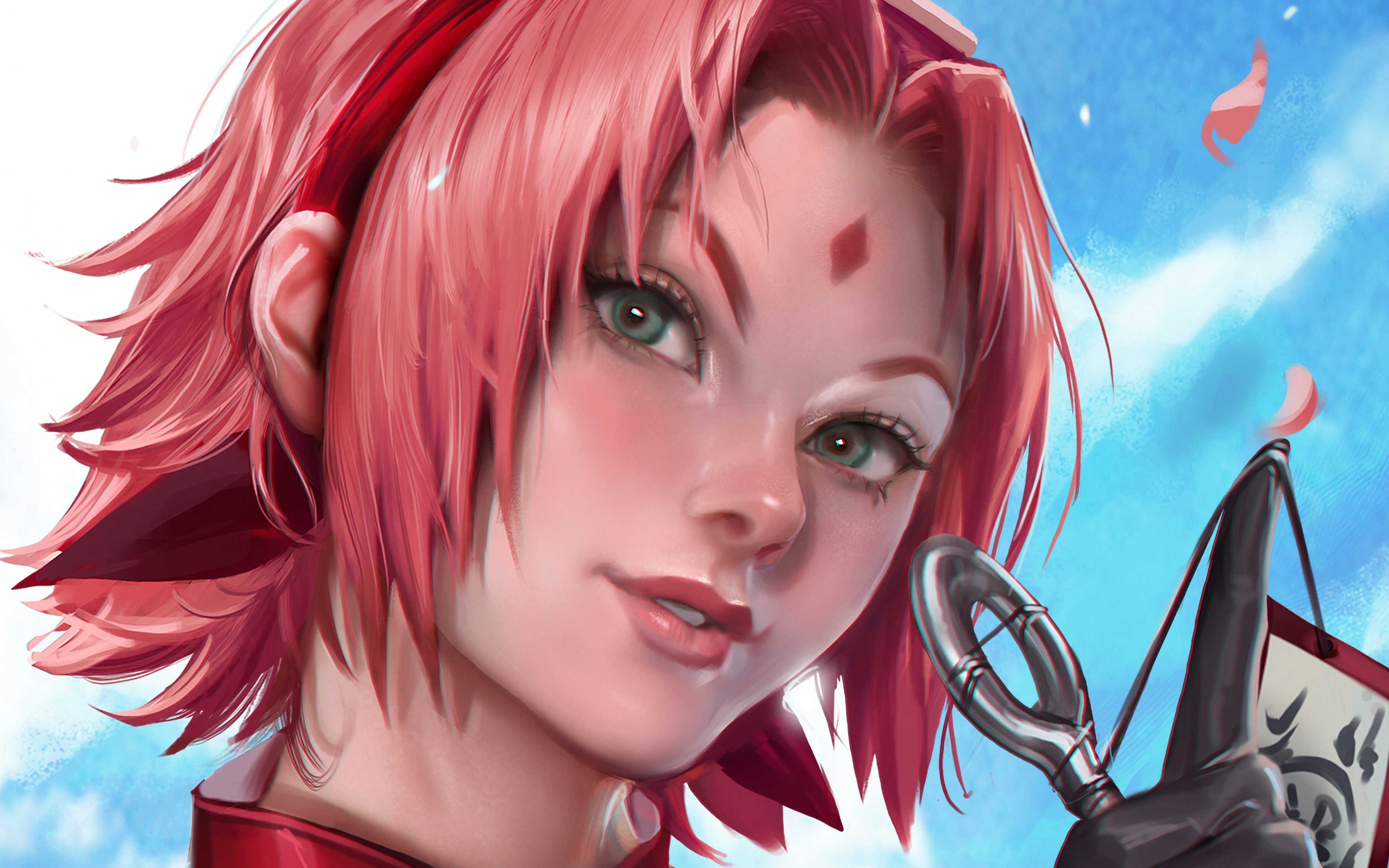 Sakura Haruno Naruto 4k Hd Anime 4k Wallpapers Images Backgrounds Porn Sex Picture