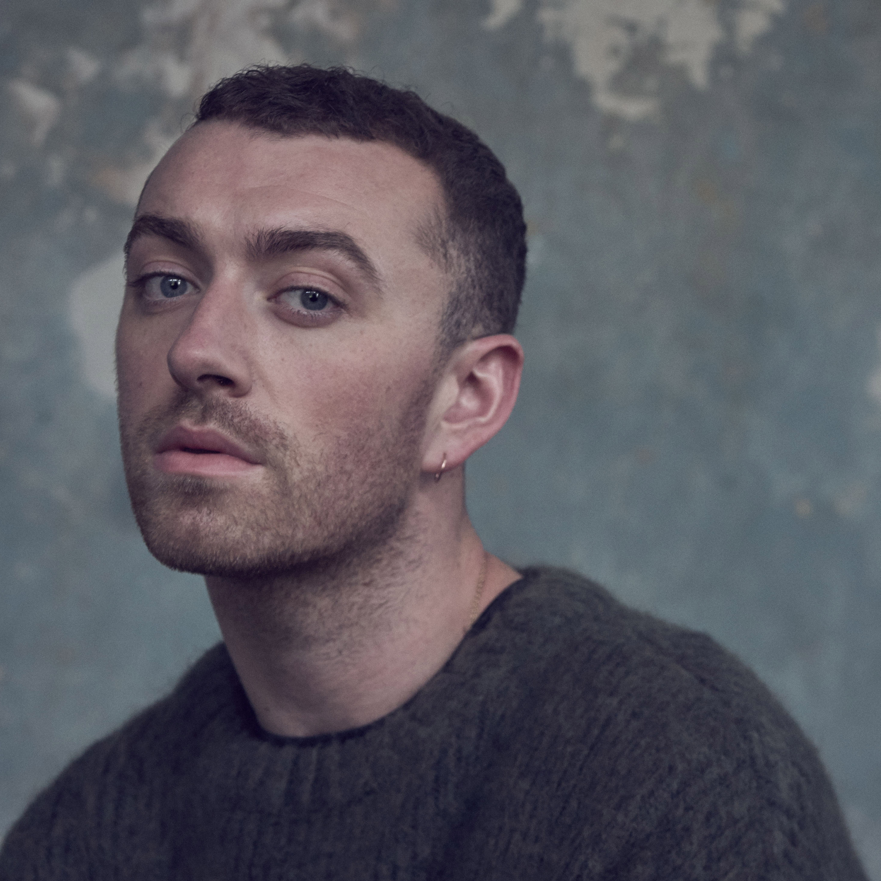 Sam smith фото