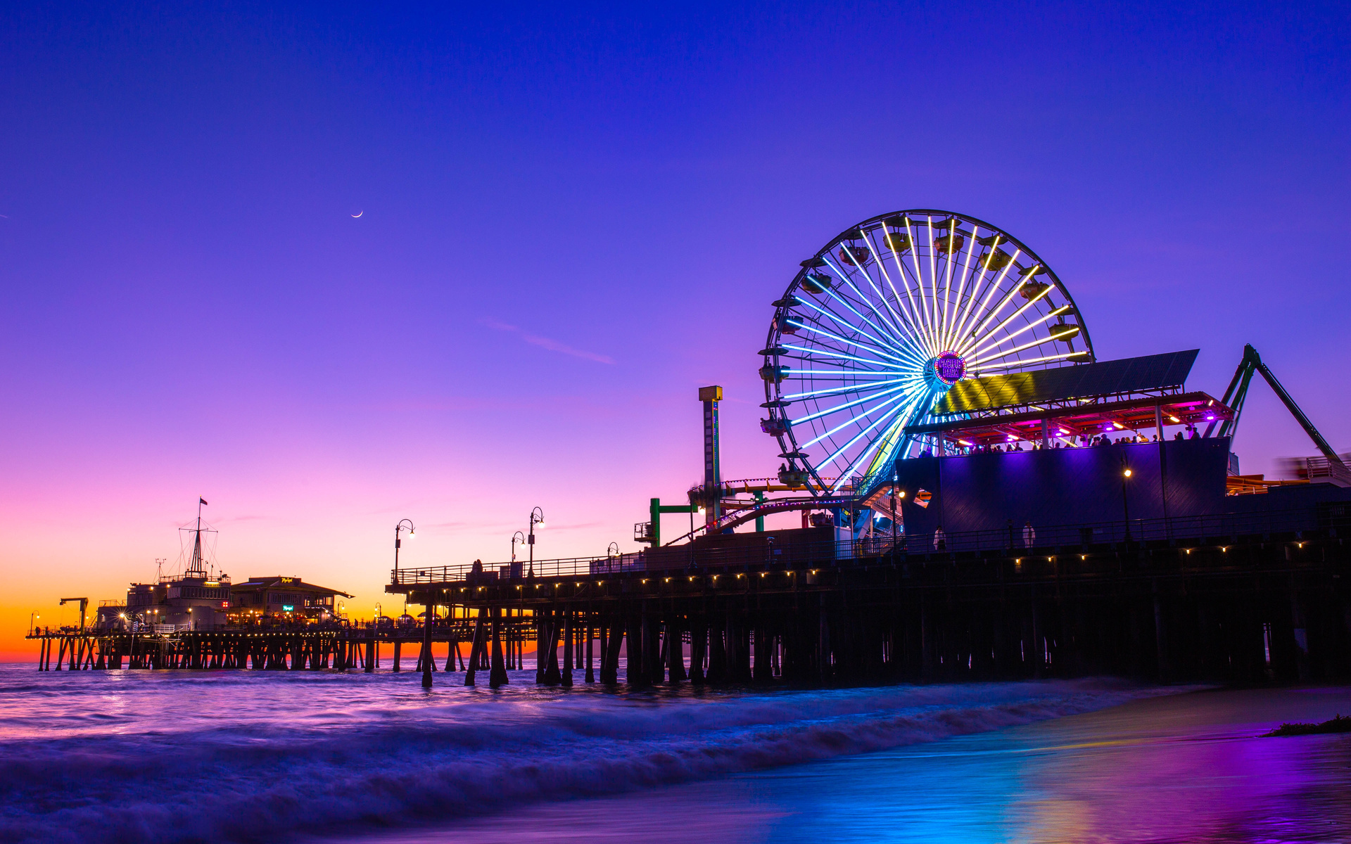 1920x1200-santa-monica-pier-5k-1080p-resolution-hd-4k-wallpapers