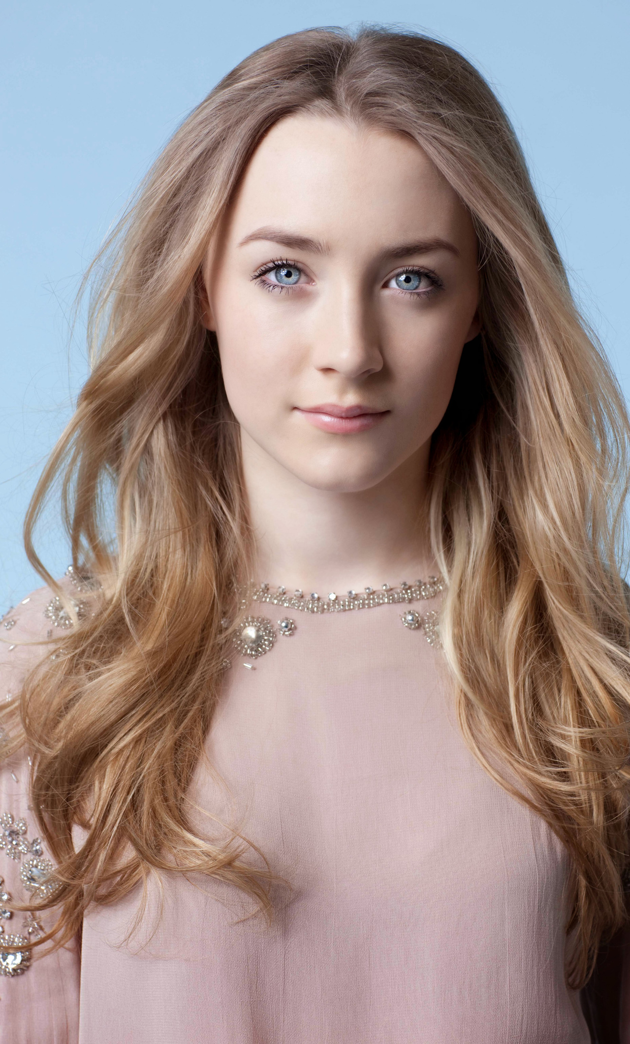 Saoirse Ronan Photo Shoot