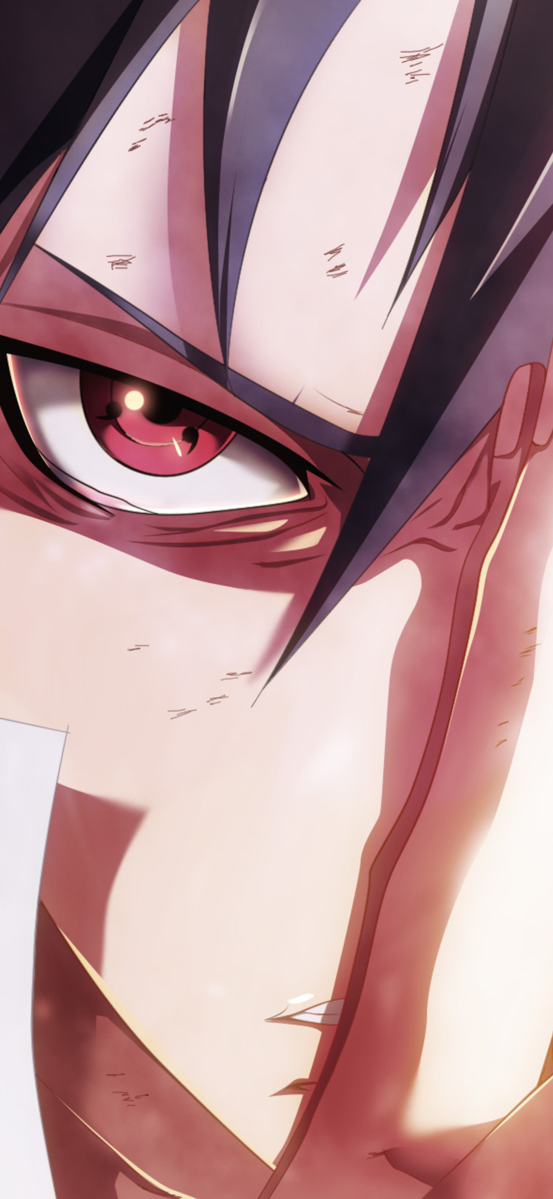 Naruto vs sasuke aesthetic Wallpapers Download | MobCup