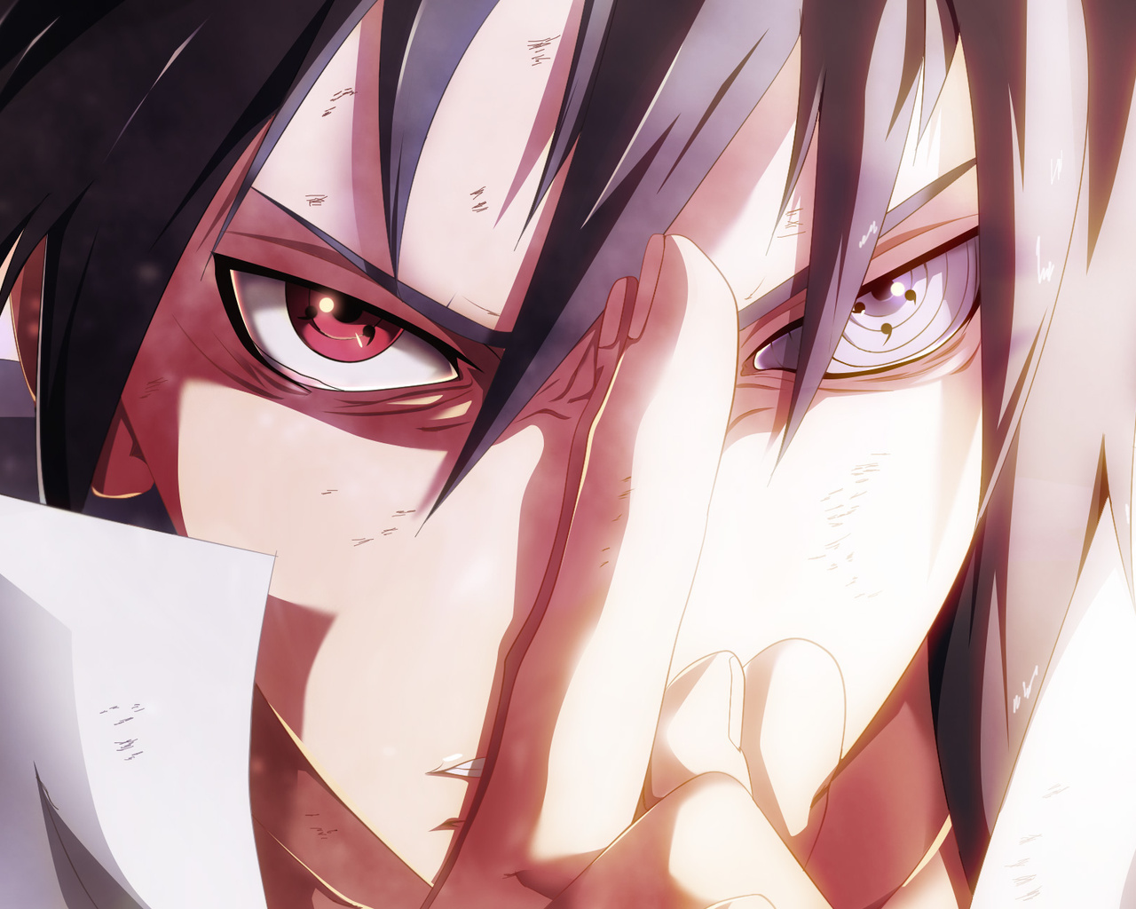 1280x1024 Sasuke Uchiha Naruto 1280x1024 Resolution Hd 4k