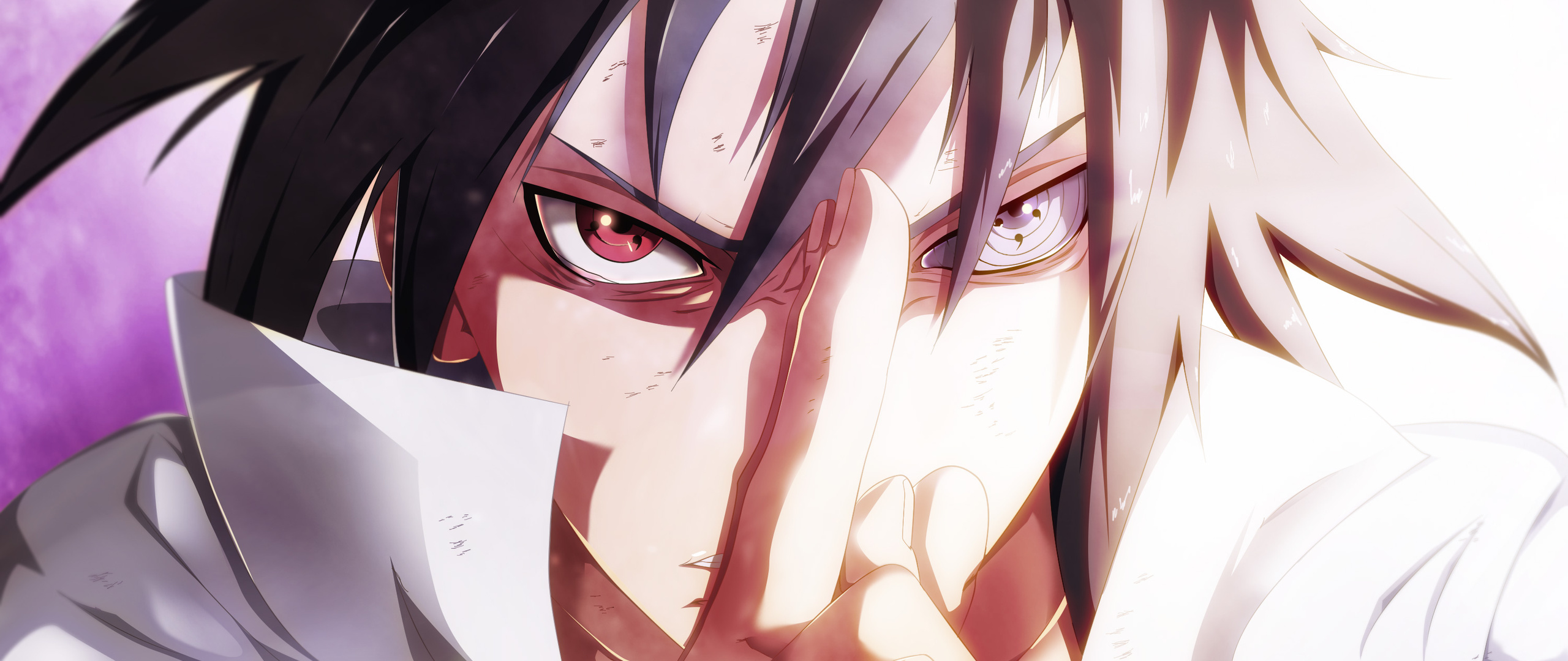 2560x1080 Sasuke Uchiha Naruto 2560x1080 Resolution HD 4k Wallpapers