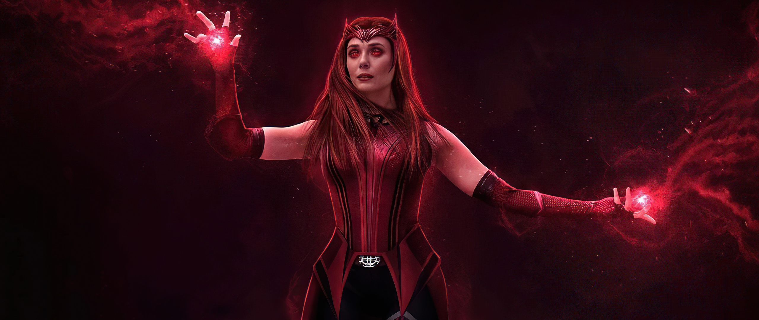 2560x1080 Scarlet Witch Switched Back 4k 2560x1080 Resolution HD 4k