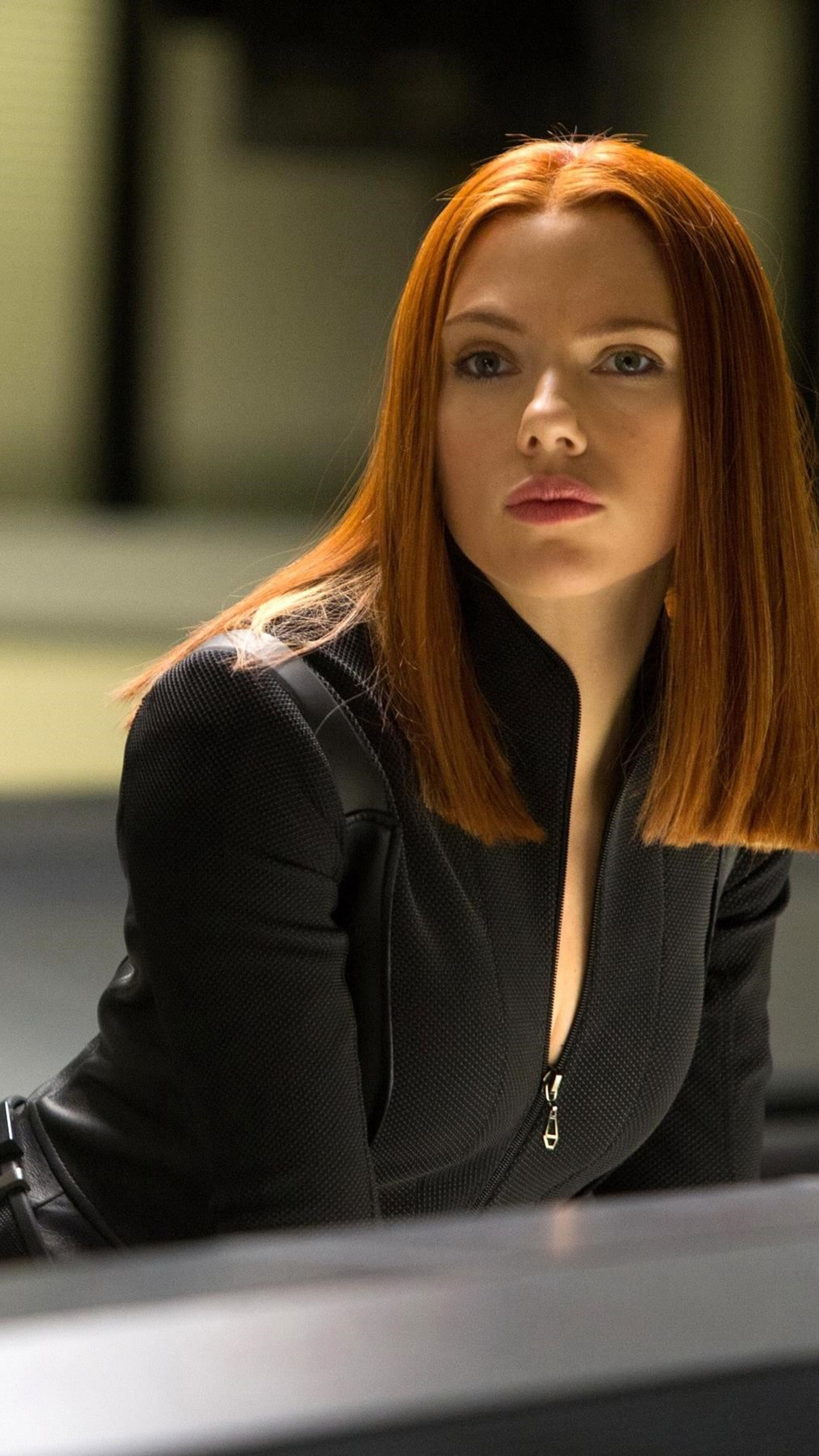 1440x2560 Scarlett Johansson In Romanoff Movie Samsung Galaxy S6,S7 ...