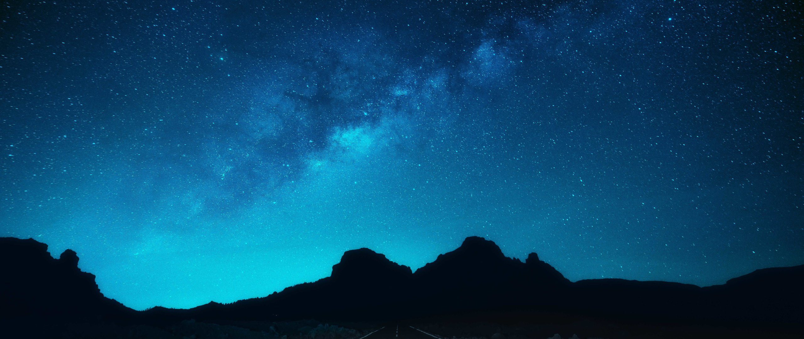 2560x1080 Scifi Milky Way 2560x1080 Resolution Hd 4k Wallpapers, Images 