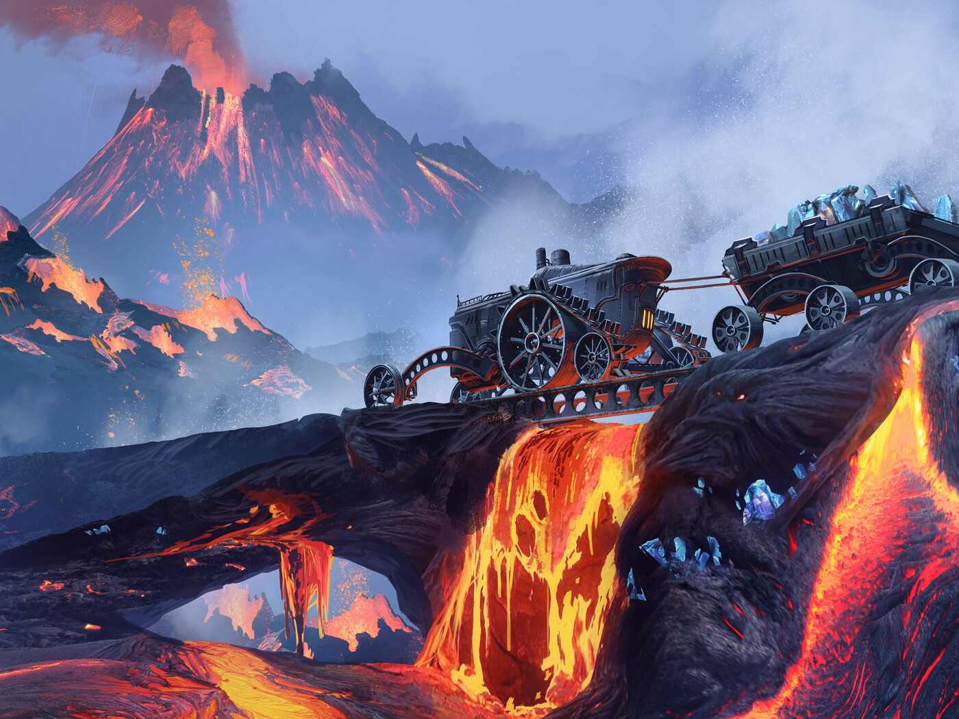 scifi-steampunk-mountain-vehicle-mining-lava-ic.jpg