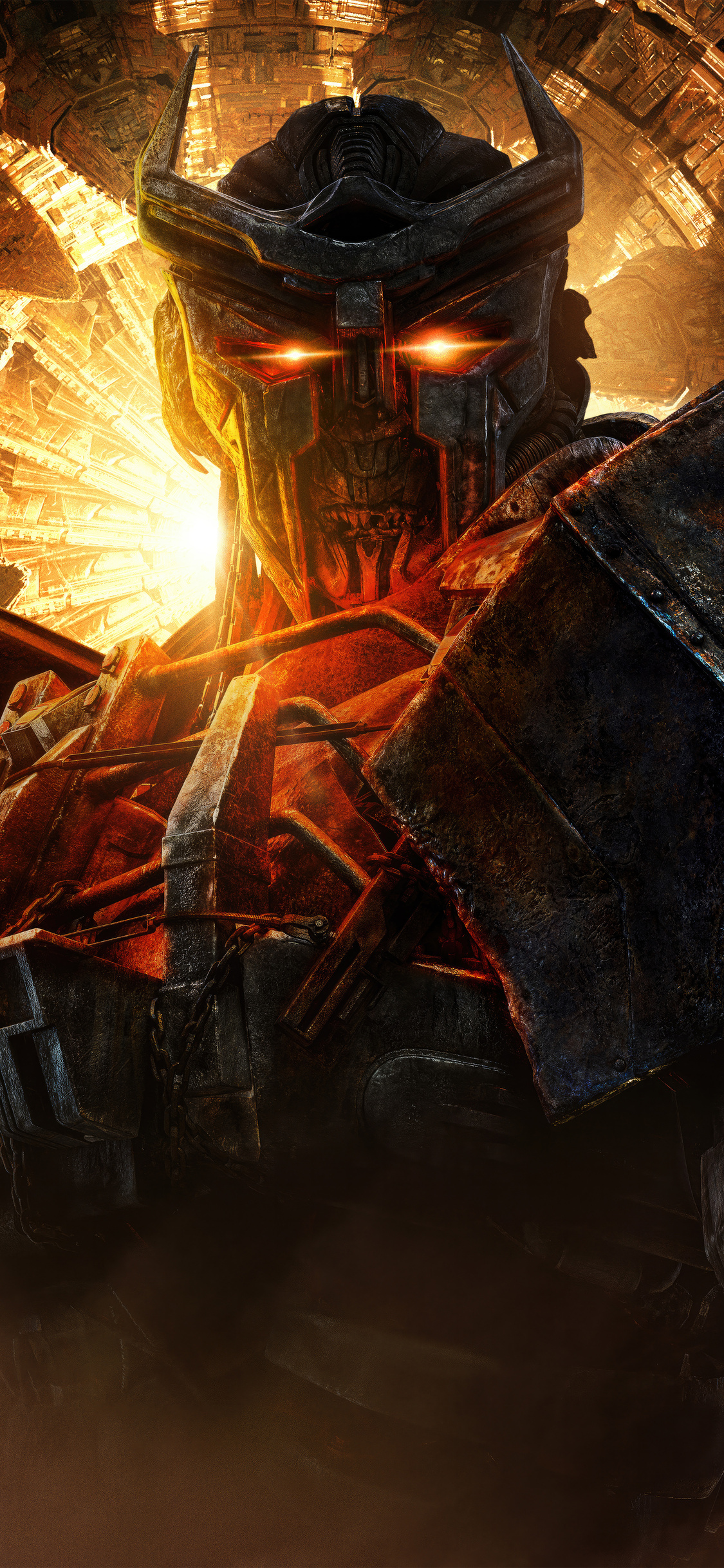 1125x2436 Scourge In Transformers Rise Of The Beasts Iphone XS Iphone 1125x2436 Scourge In Transformers Rise Of The Beasts Iphone XS Iphone