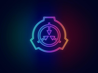 320x240 Scp Logo 4k Apple Iphone,iPod Touch,Galaxy Ace HD 4k Wallpapers ...