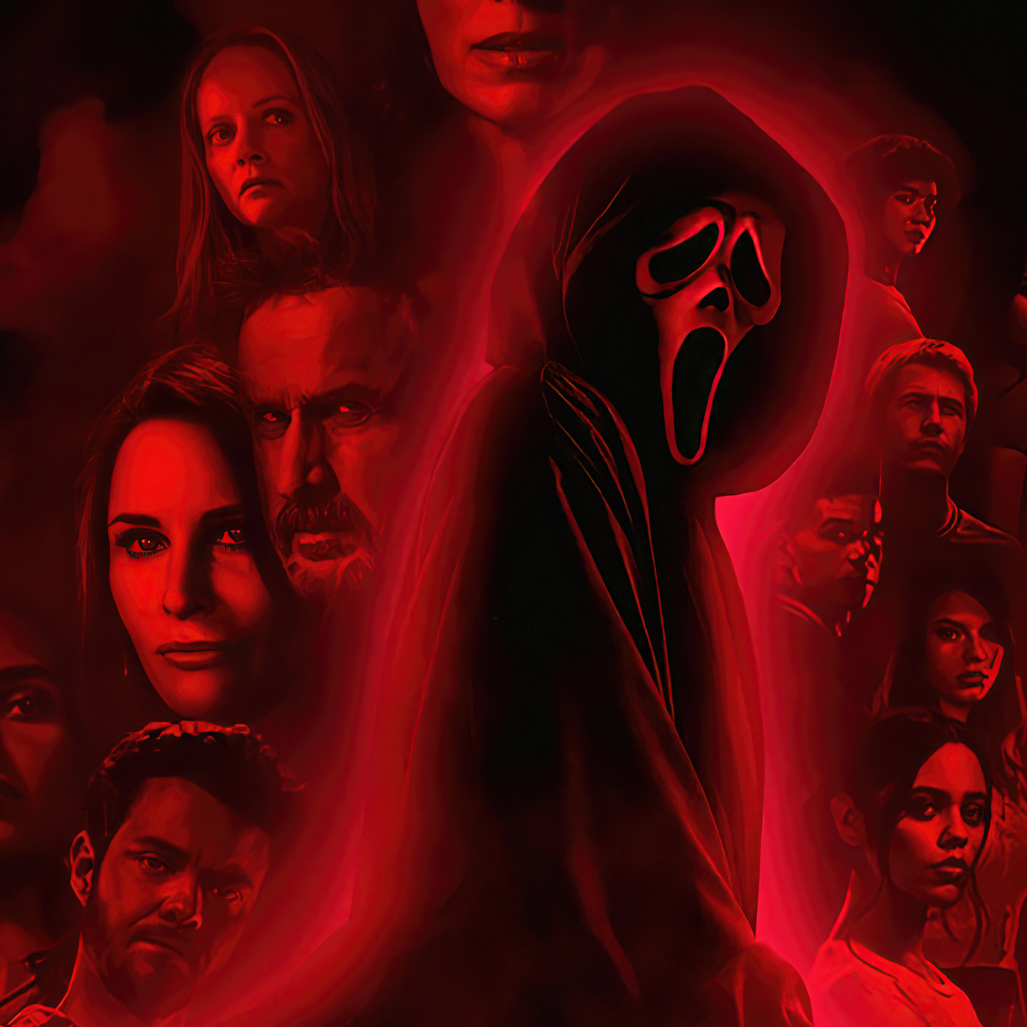 download scream movie