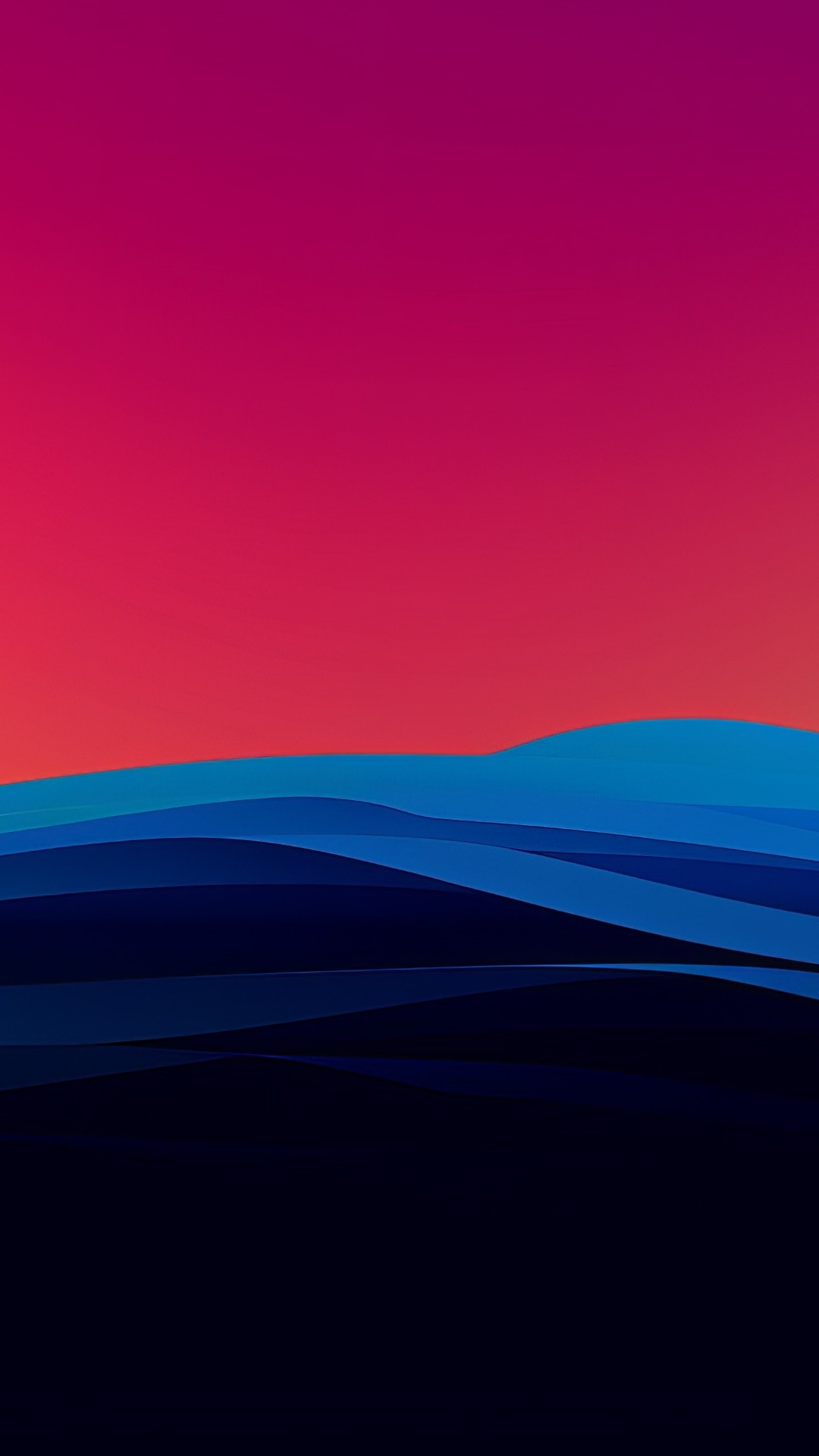 1080x1920 Sea Sunset Abstract 4k Iphone 7,6s,6 Plus, Pixel xl ,One Plus ...