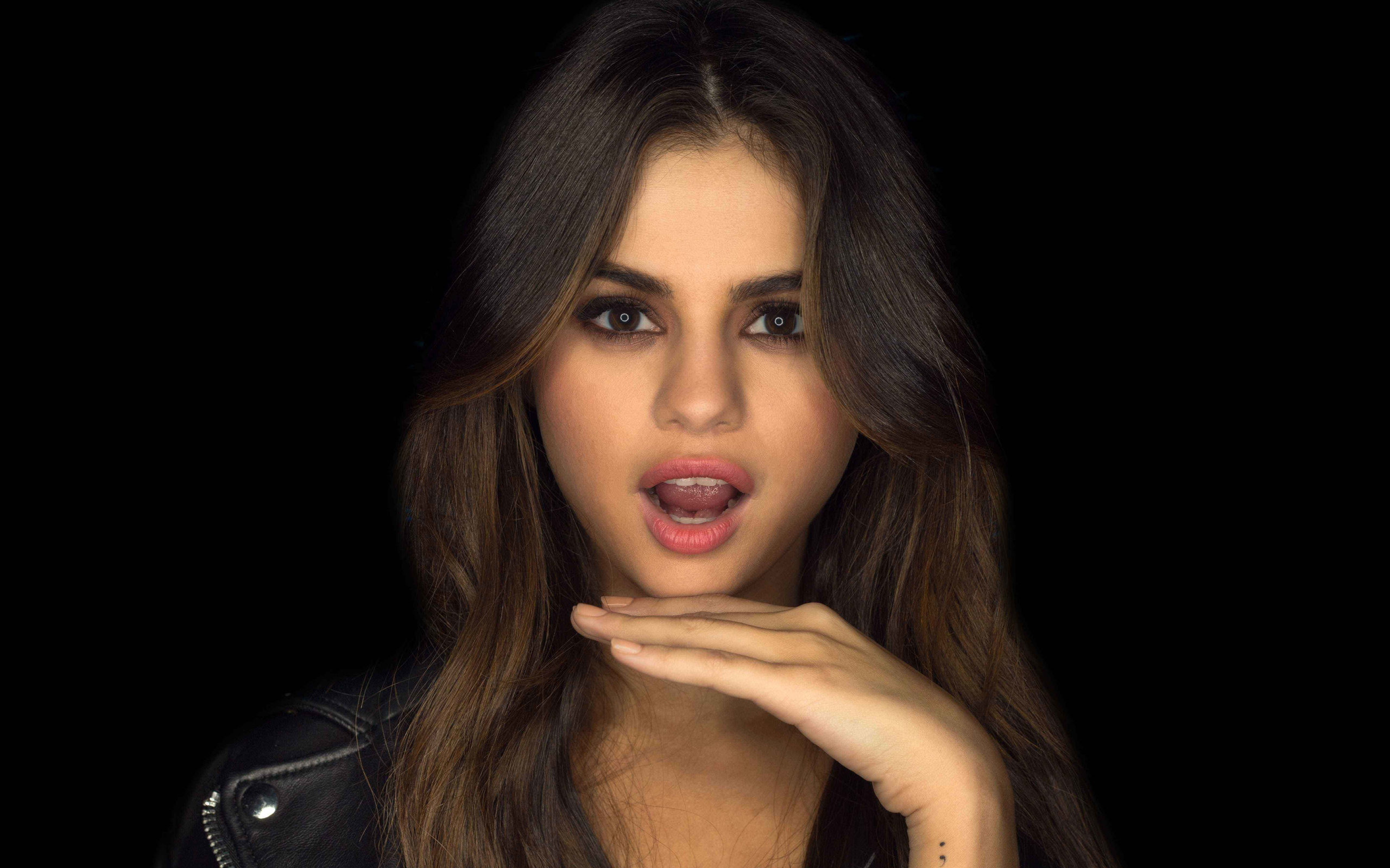 2560x1600 Selena Gomez 4k 5k Wallpaper2560x1600 Resolution Hd 4k Wallpapersimagesbackgrounds 5424