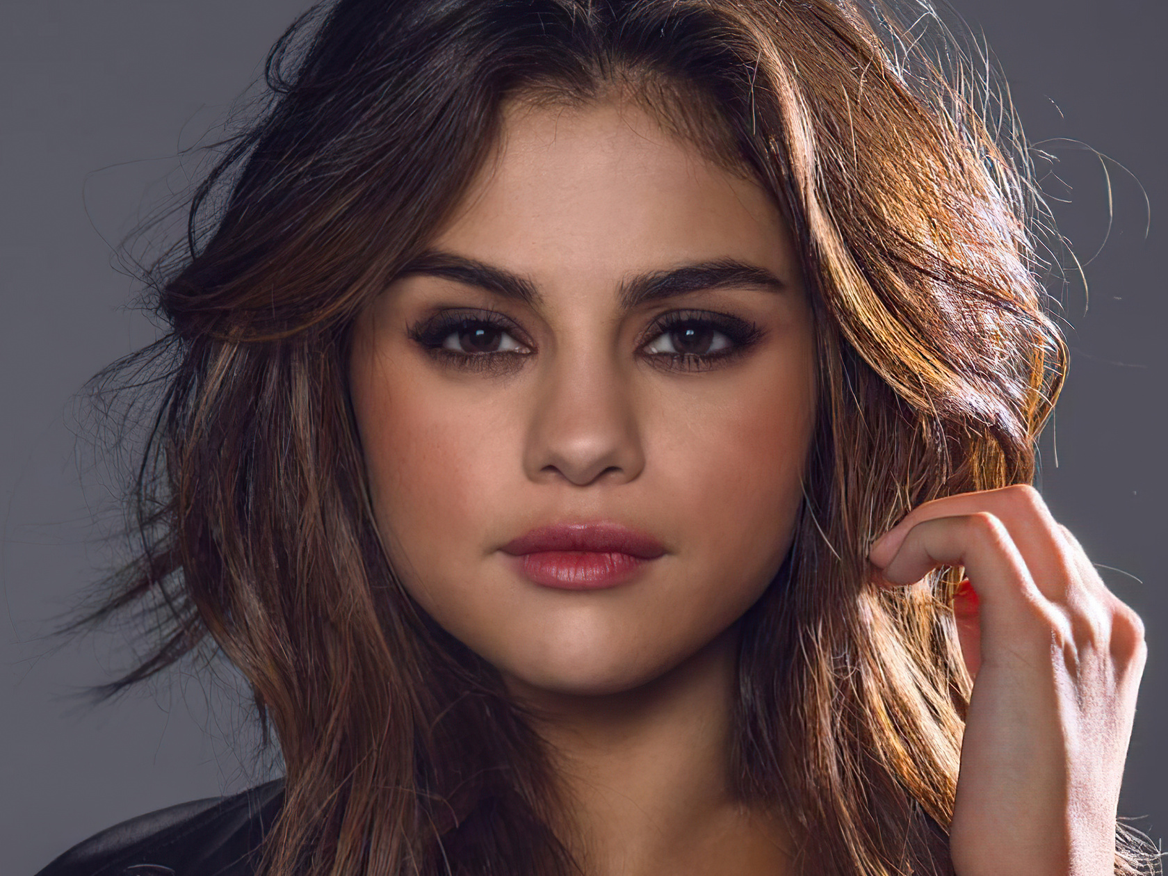 1680x1260 Selena Gomez Music Choice 4k 1680x1260 Resolution HD 4k ...