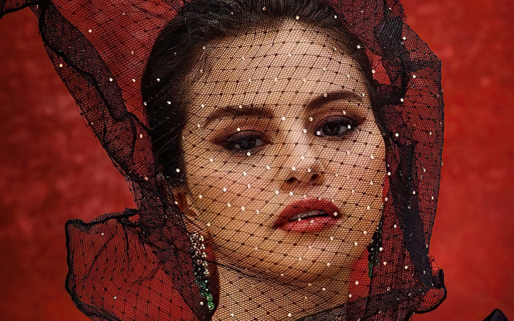 1680x1050 Selena Gomez Photoshoot For Vogue Mexico 4k ...