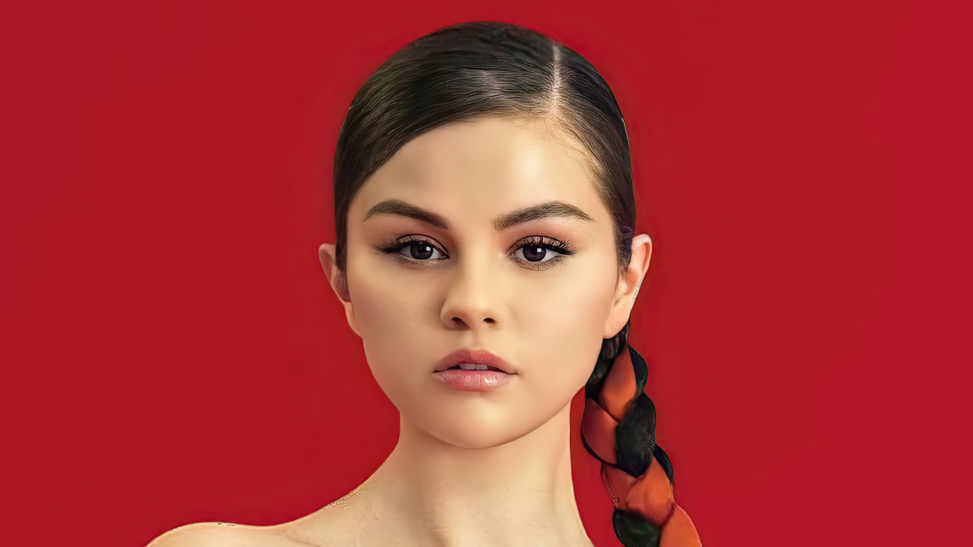 1920x1080 Selena Gomez Revelacion Album Photoshoot 2021 5k Laptop Full Hd 1080p Hd 4k 6056