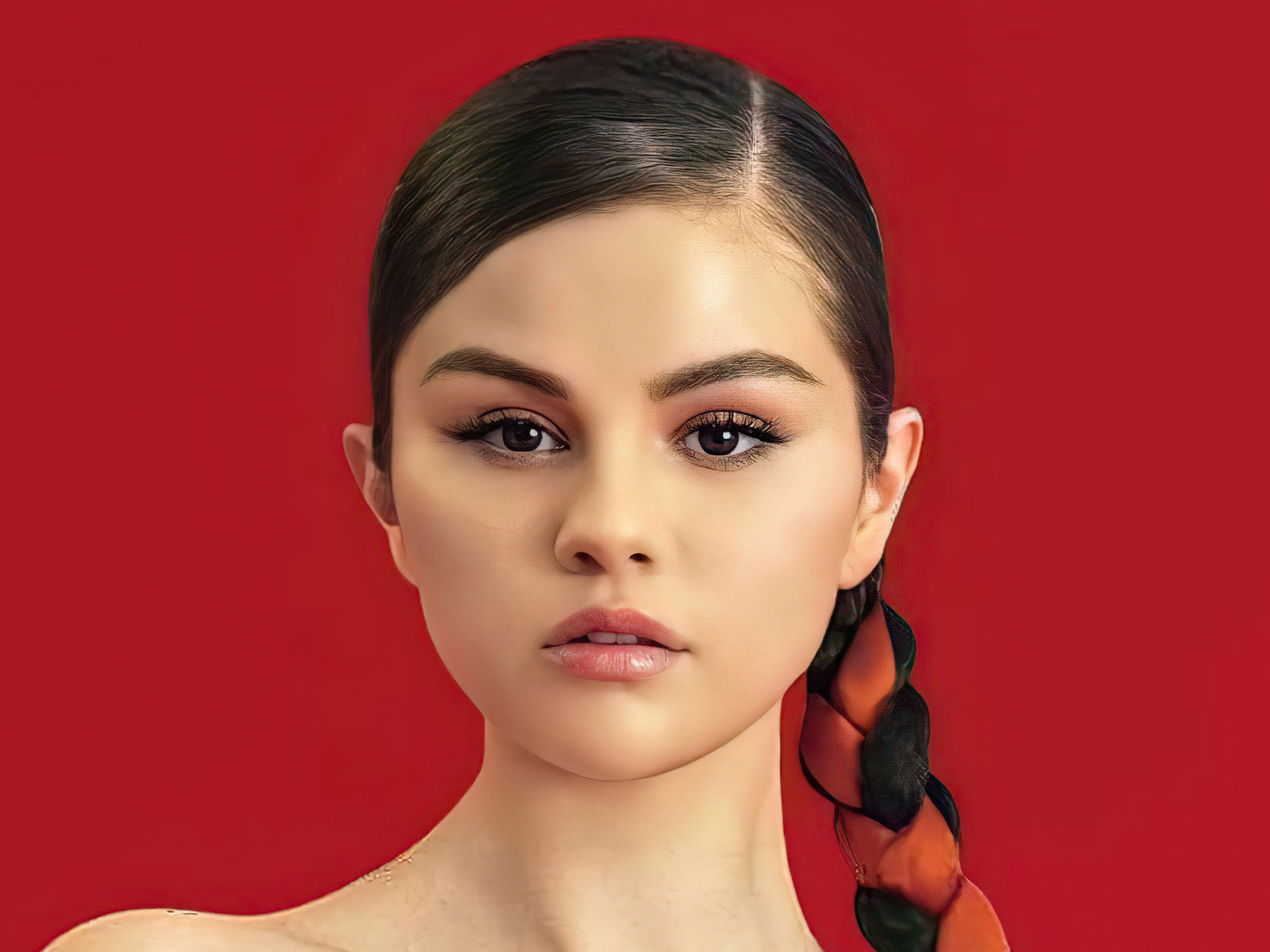 1920x1440 Selena Gomez Revelacion Album Photoshoot 2021 5k 1920x1440 Resolution Hd 4k Wallpapers 5389