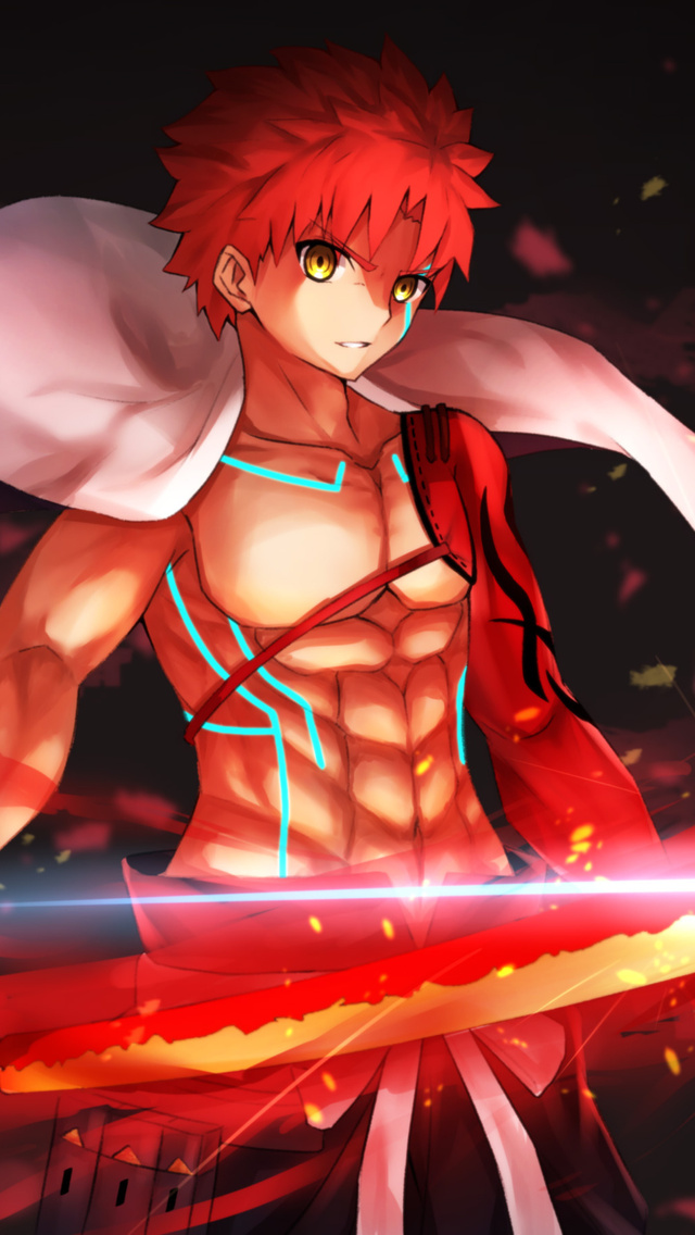 640x1136 Sengo Muramasa Shirou Emiya Fate Grand Order Iphone 5 5c 5s Se Ipod Touch Hd 4k Wallpapers Images Backgrounds Photos And Pictures 640x1136 Sengo Muramasa Shirou Emiya Fate Grand Order Iphone 5 5c 5s Se Ipod Touch Hd 4k Wallpapers Images Backgrounds Photos And Pictures